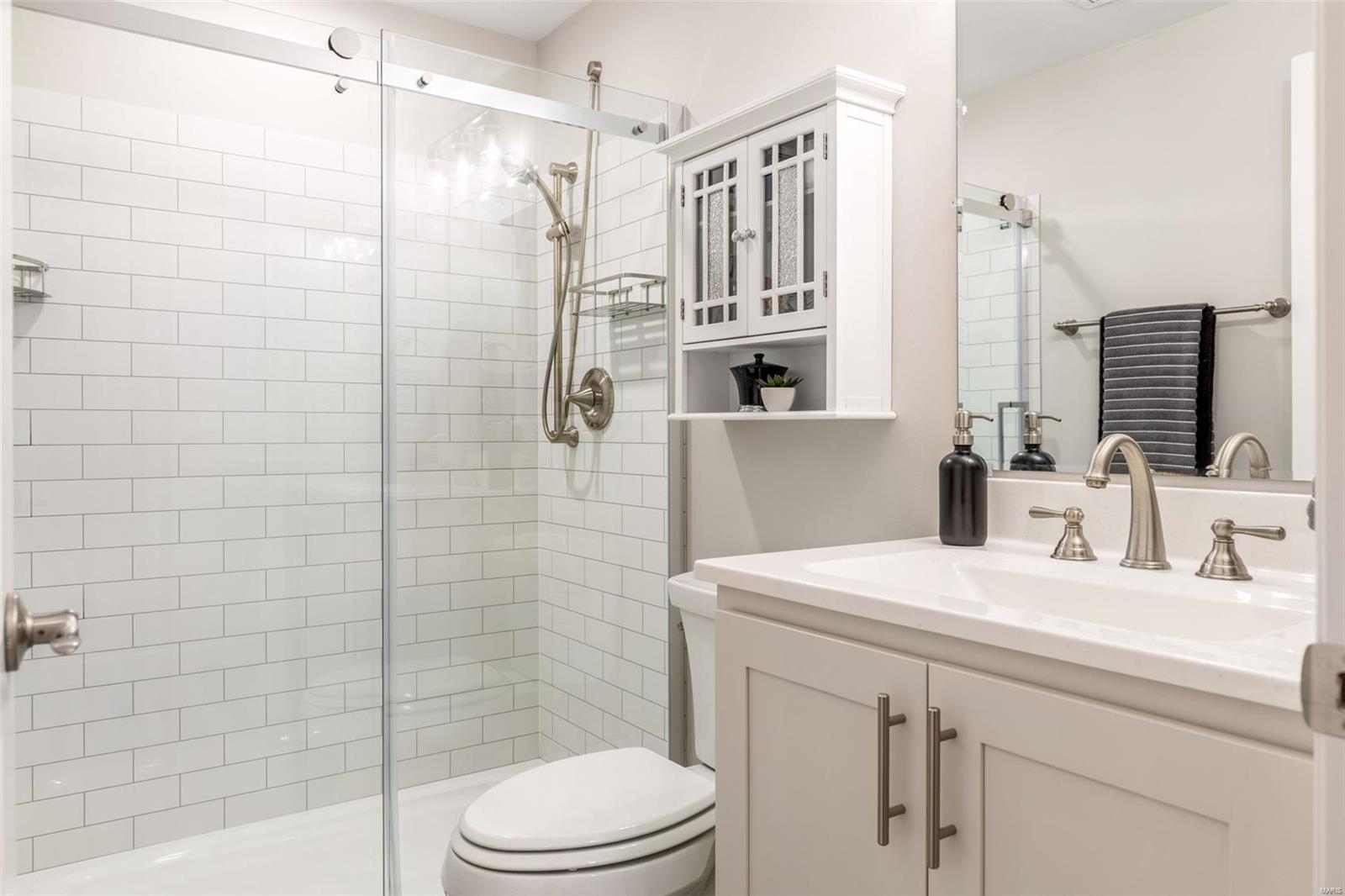 Spring Mill Estate - Residential