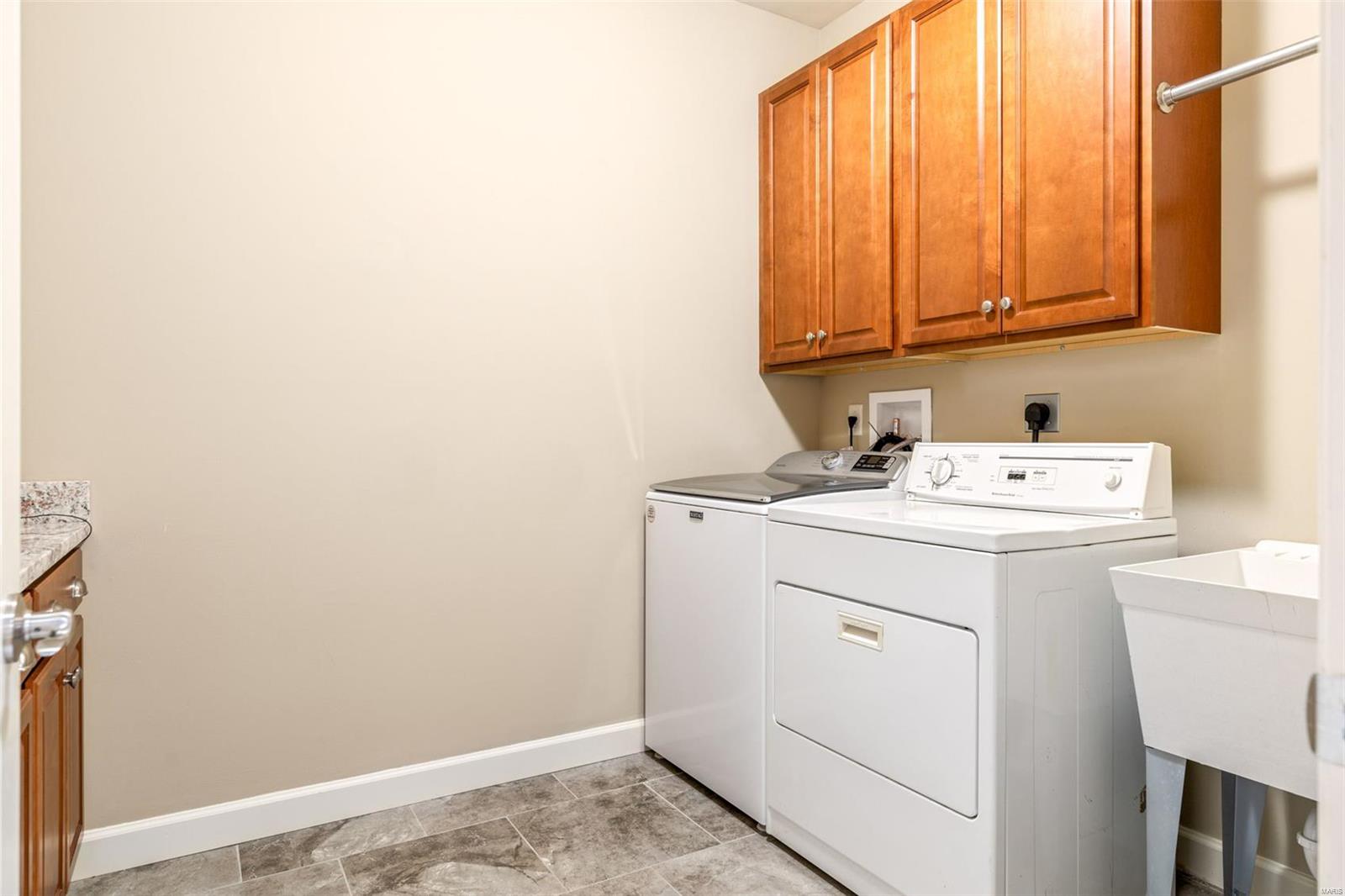 Spring Mill Estate - Residential