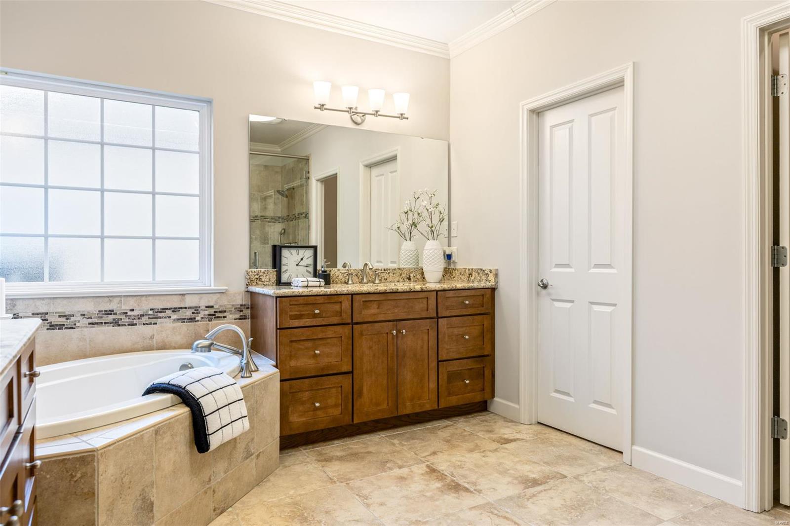 Spring Mill Estate - Residential