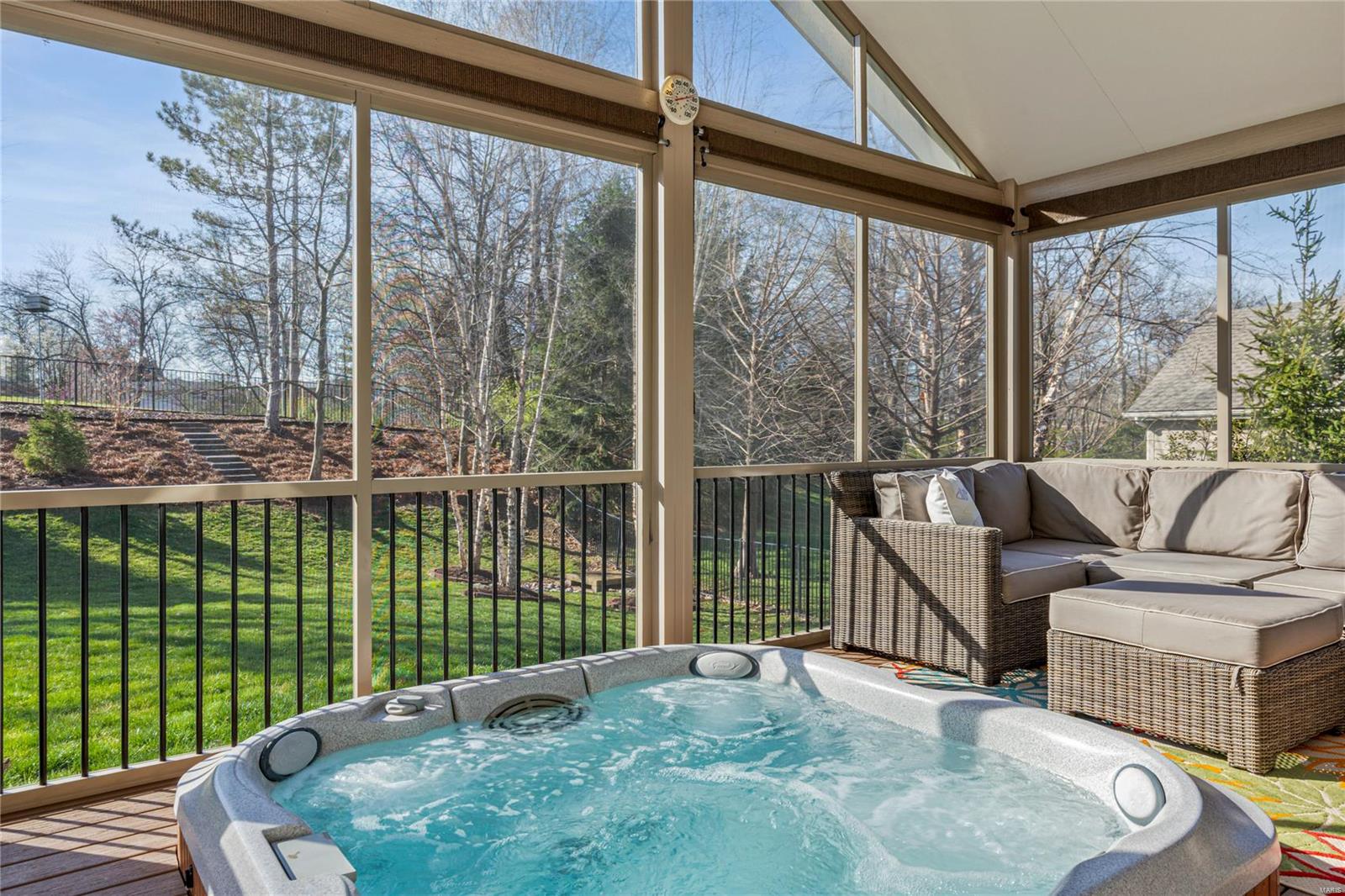 Spring Mill Estate - Residential