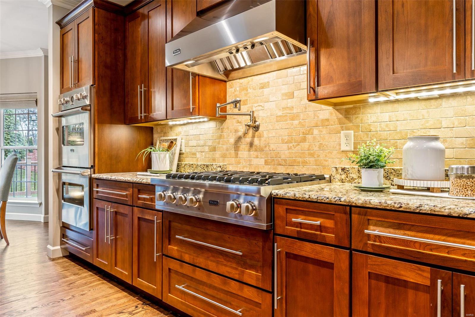 Spring Mill Estate - Residential