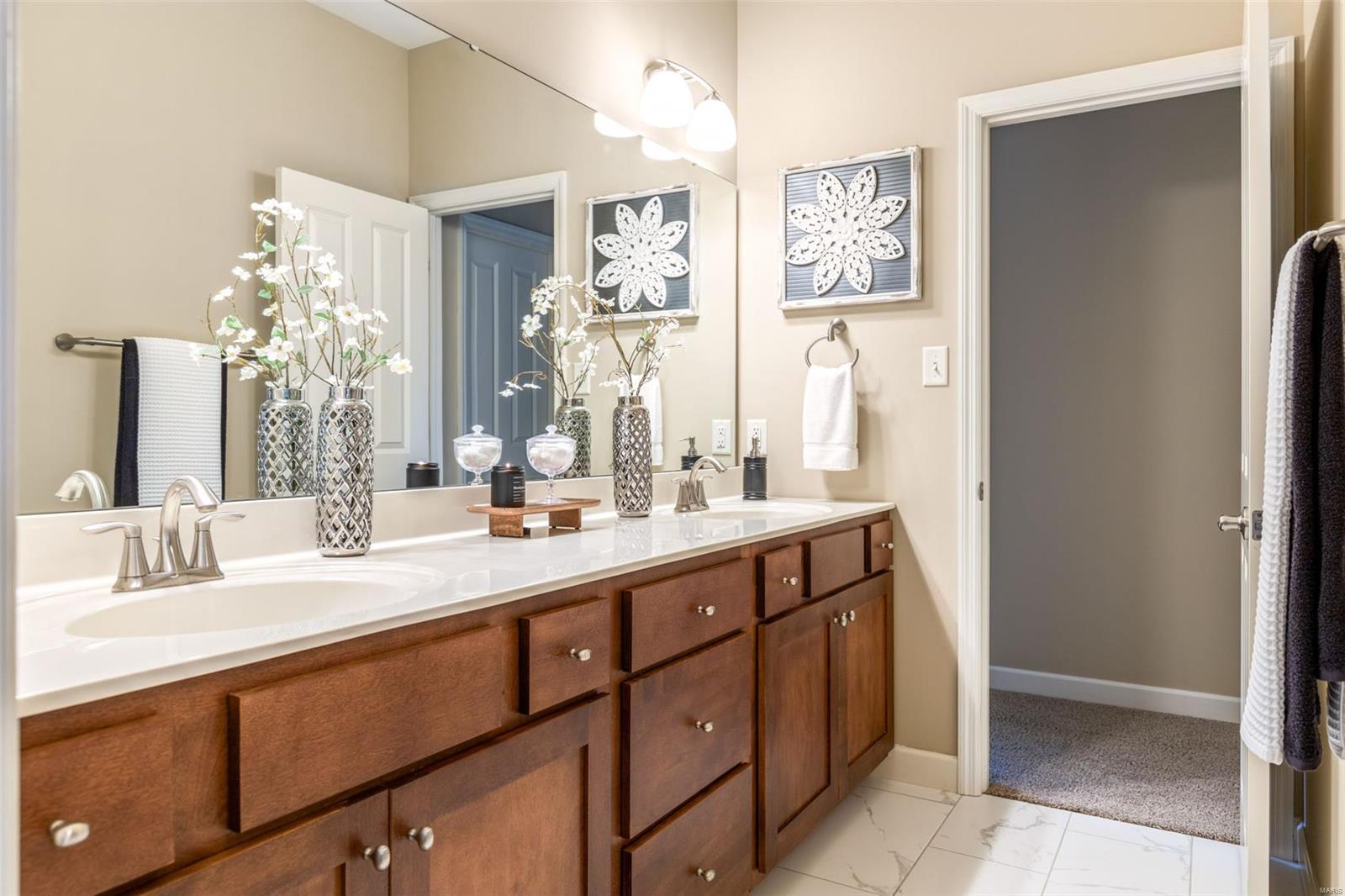 Spring Mill Estate - Residential