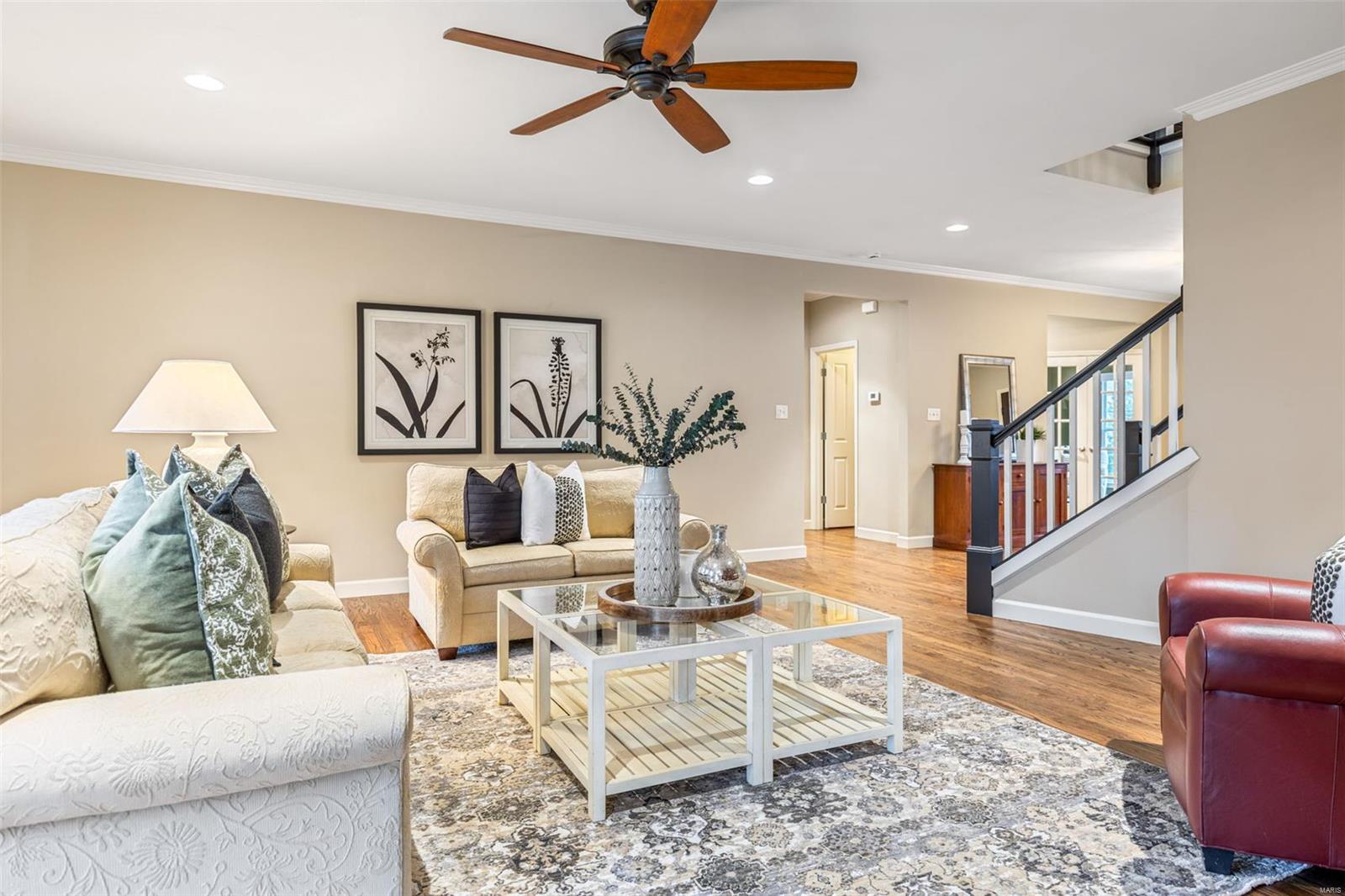 Spring Mill Estate - Residential