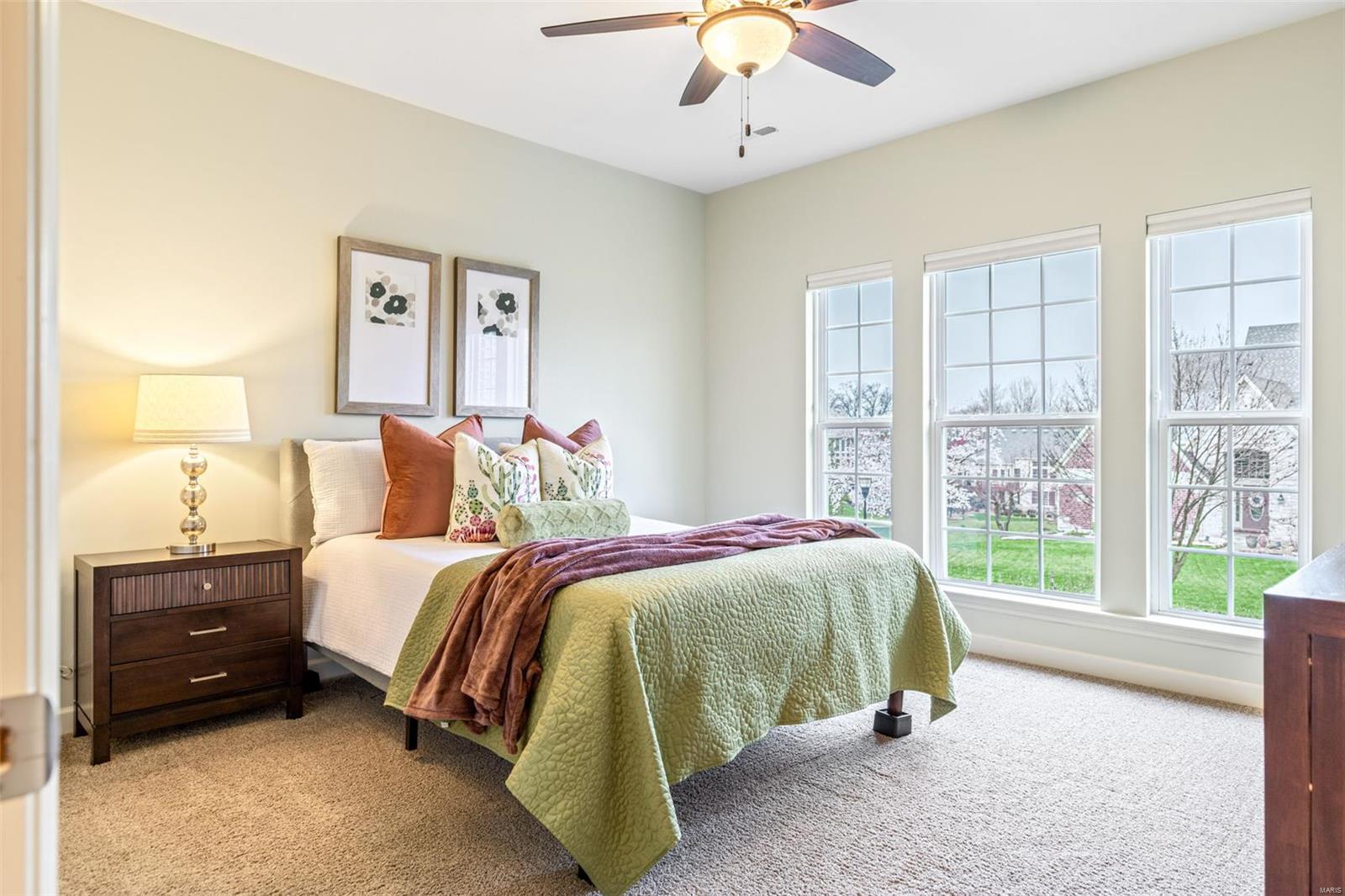 Spring Mill Estate - Residential