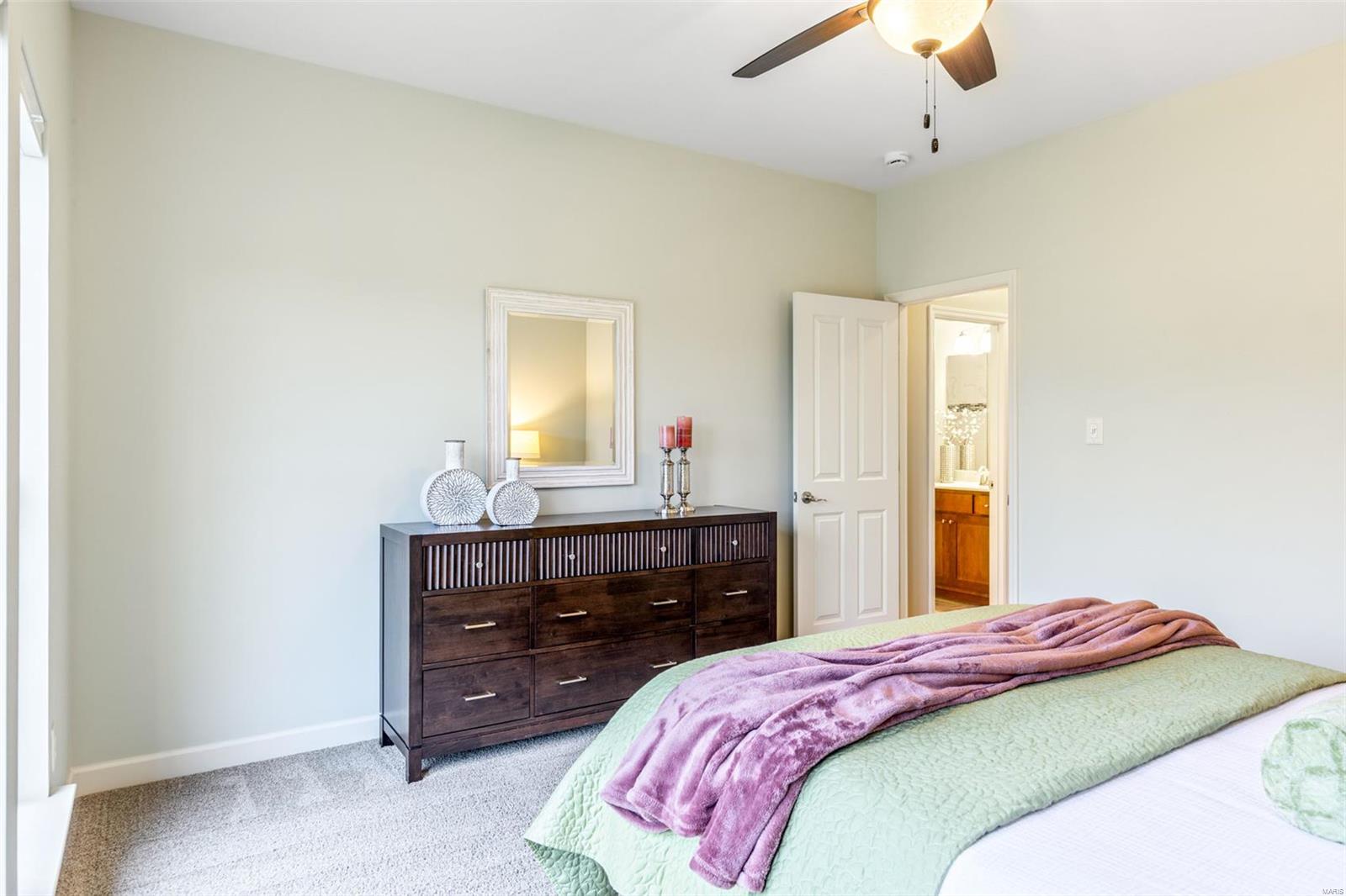 Spring Mill Estate - Residential