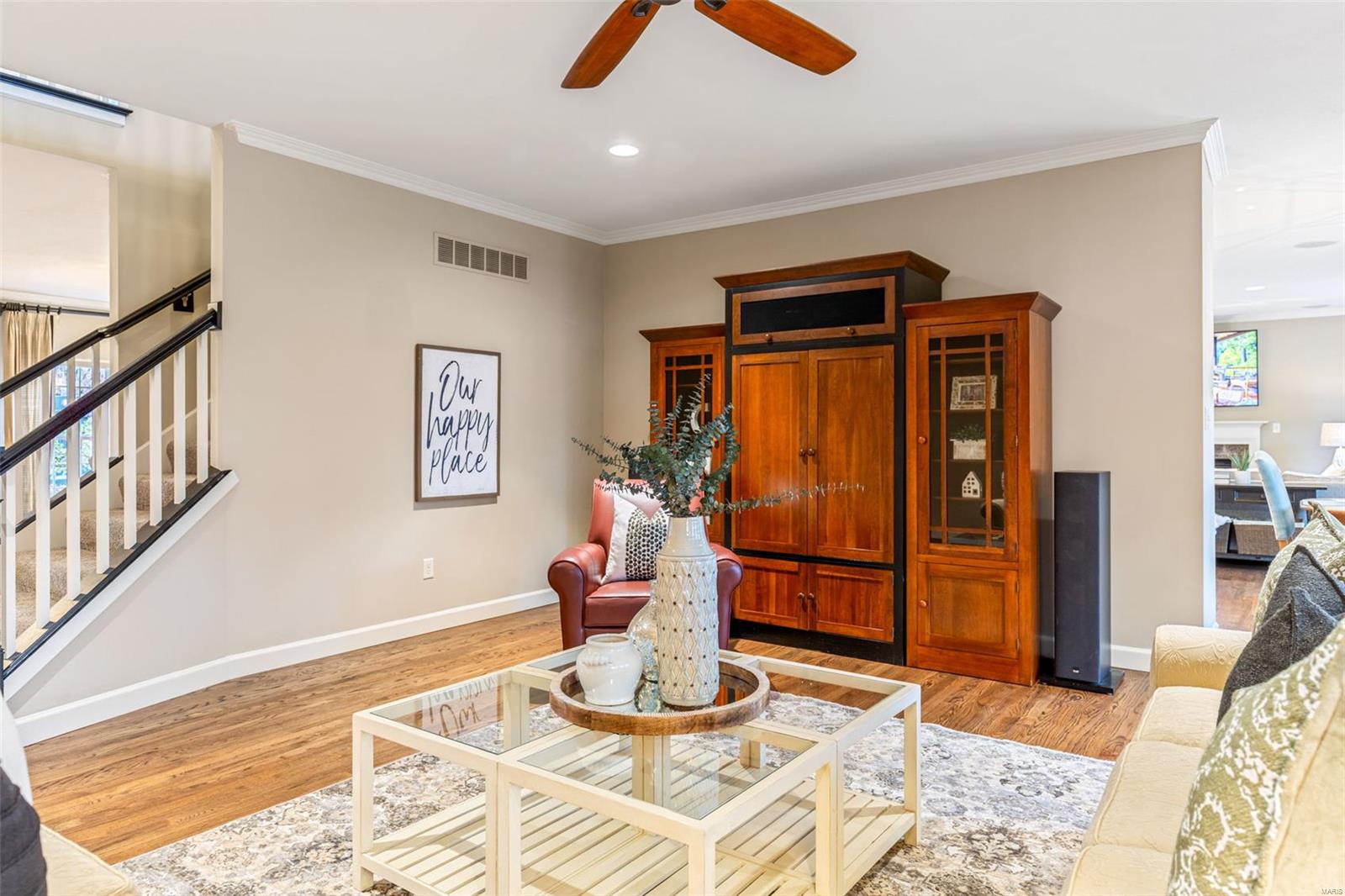 Spring Mill Estate - Residential