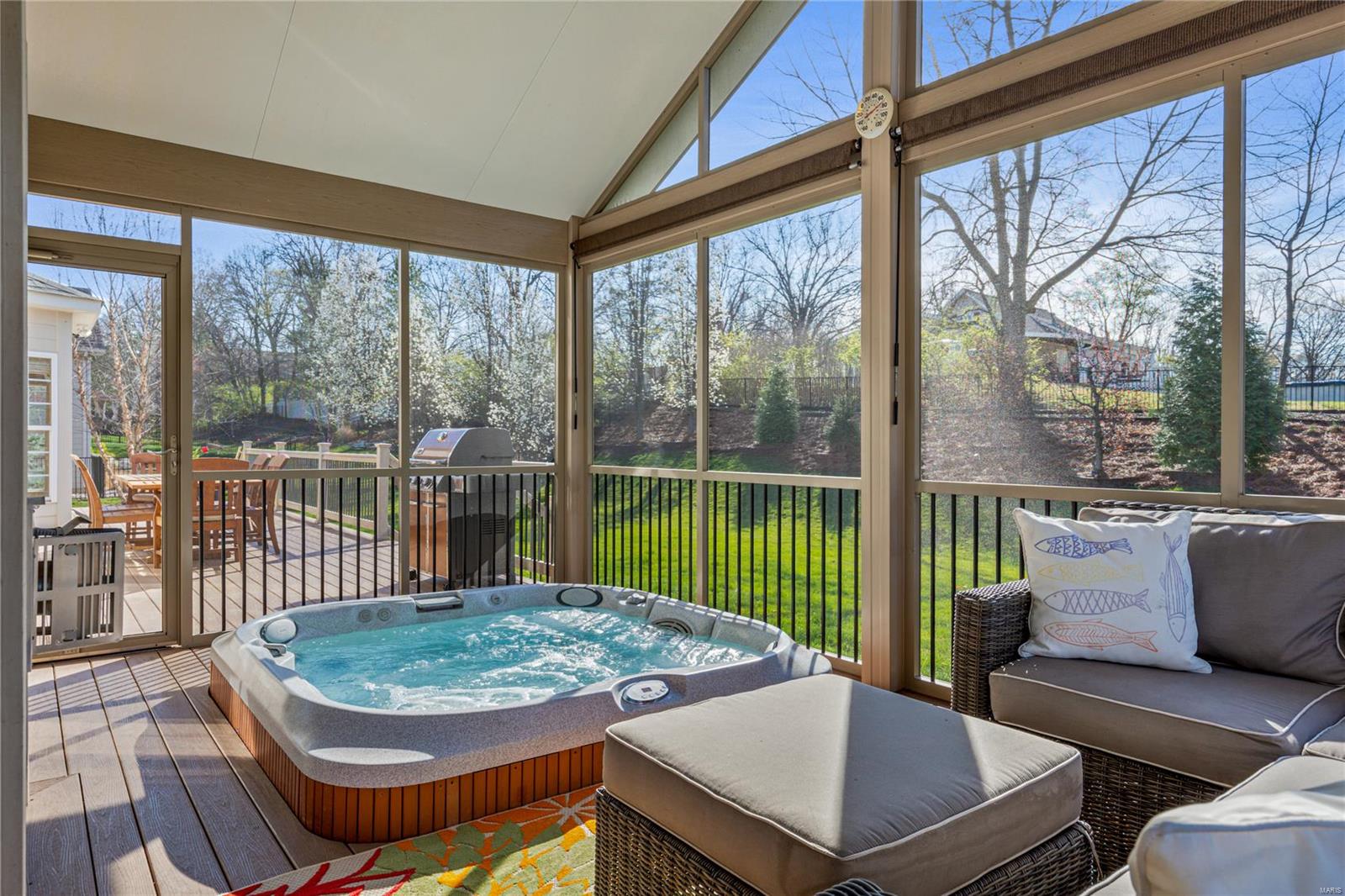 Spring Mill Estate - Residential