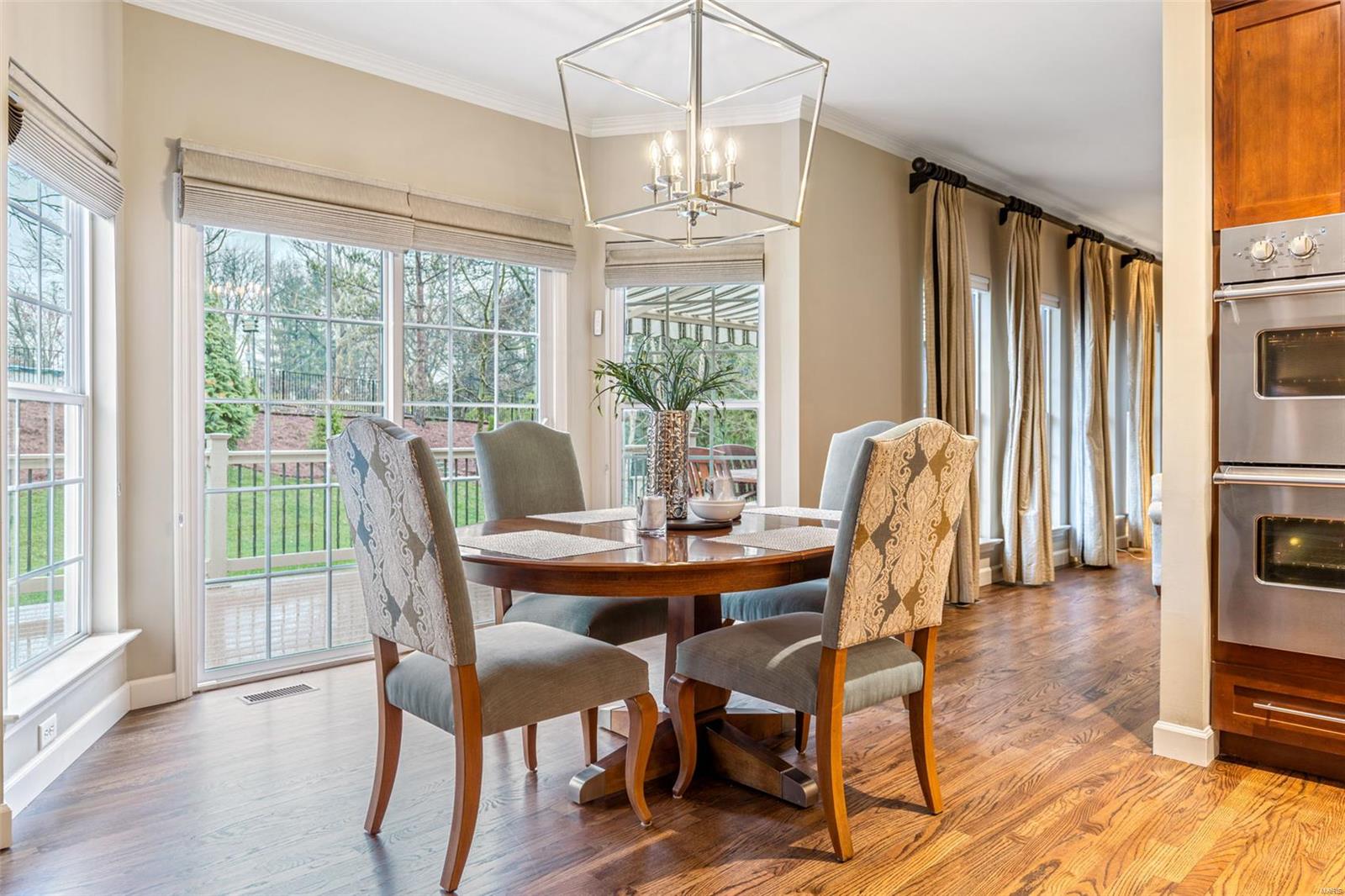 Spring Mill Estate - Residential