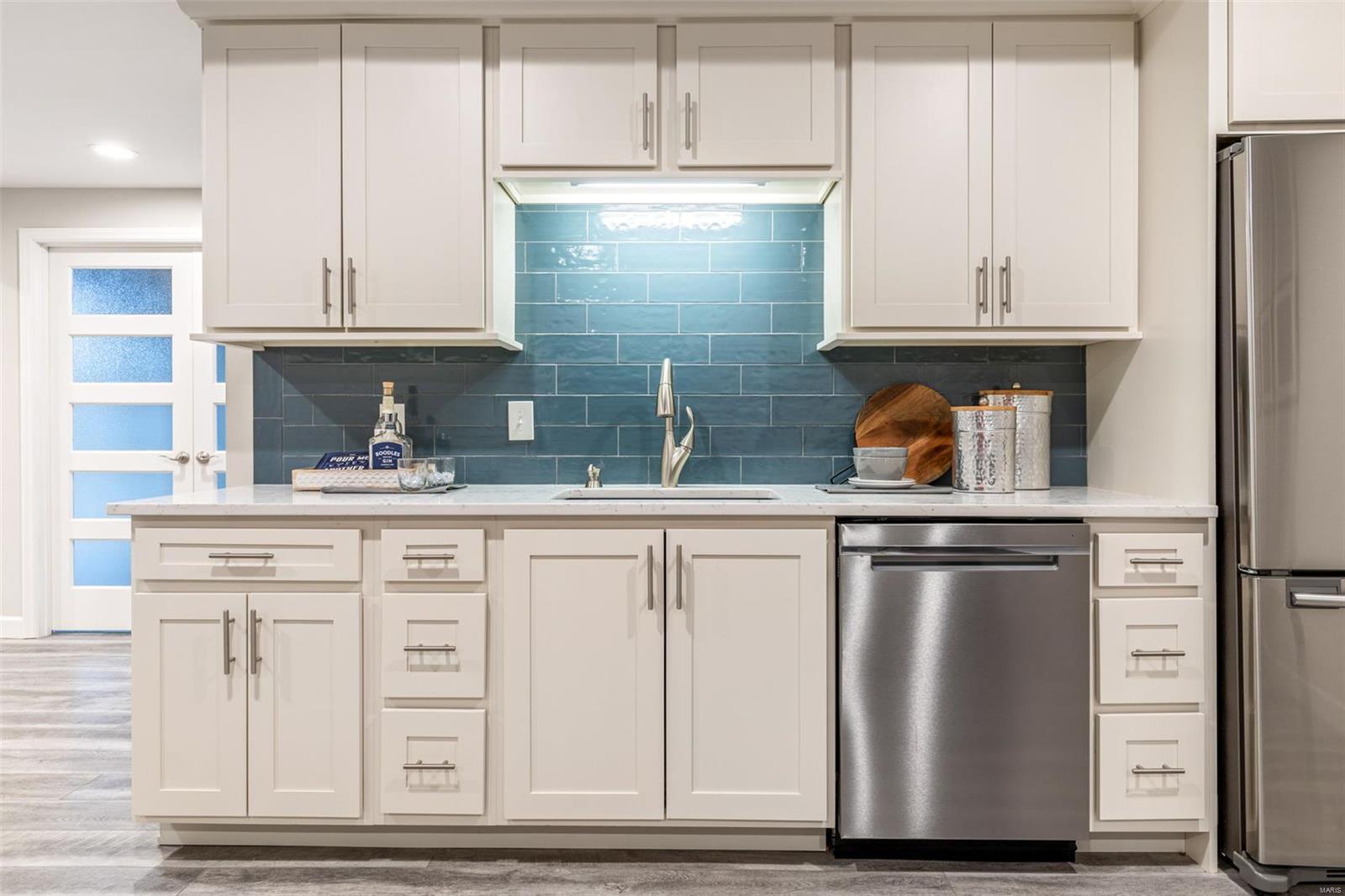 Spring Mill Estate - Residential