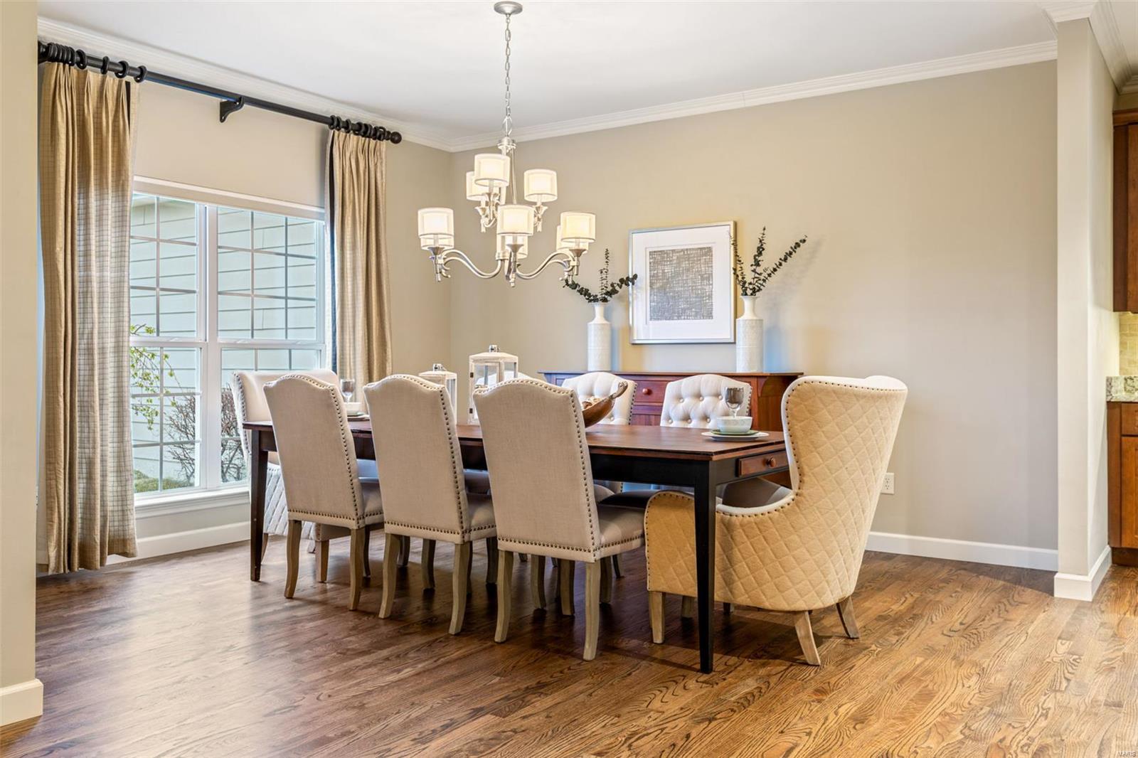 Spring Mill Estate - Residential