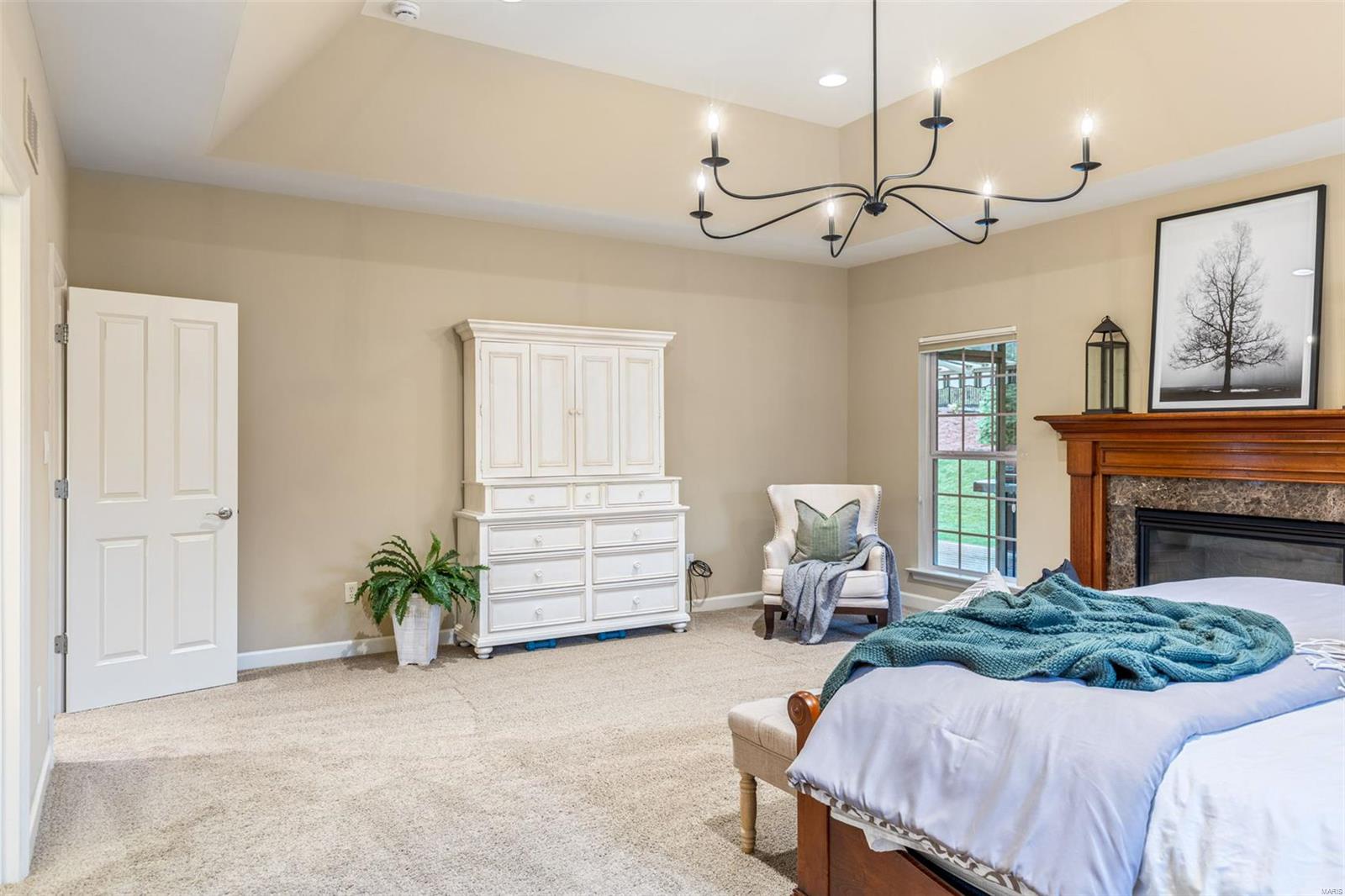 Spring Mill Estate - Residential