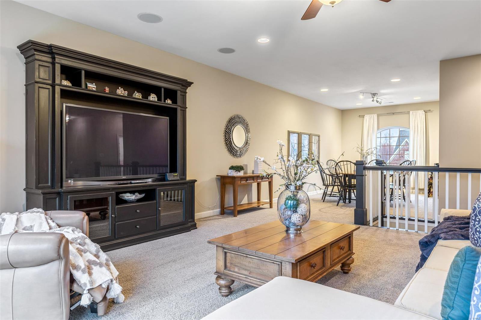 Spring Mill Estate - Residential