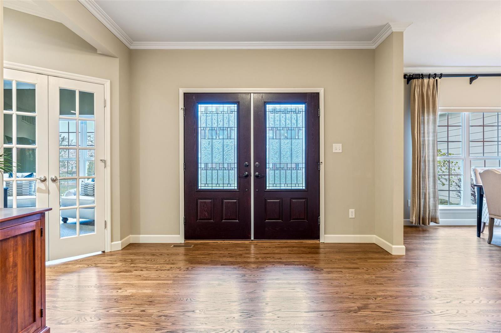 Spring Mill Estate - Residential