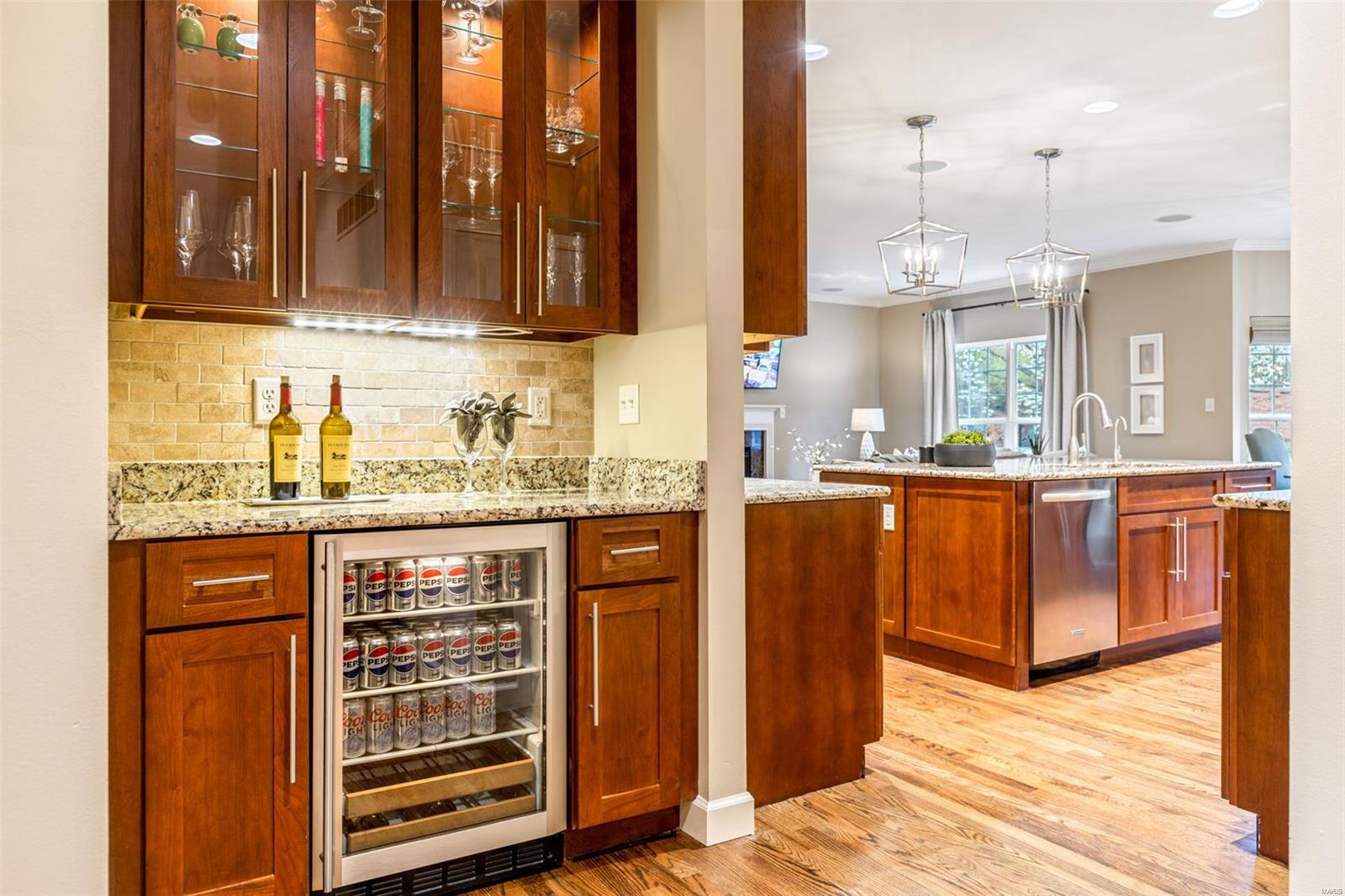 Spring Mill Estate - Residential