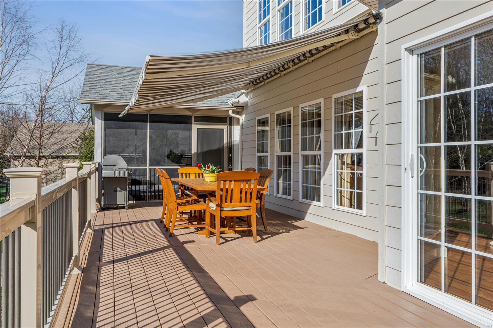 Spring Mill Estate - Residential