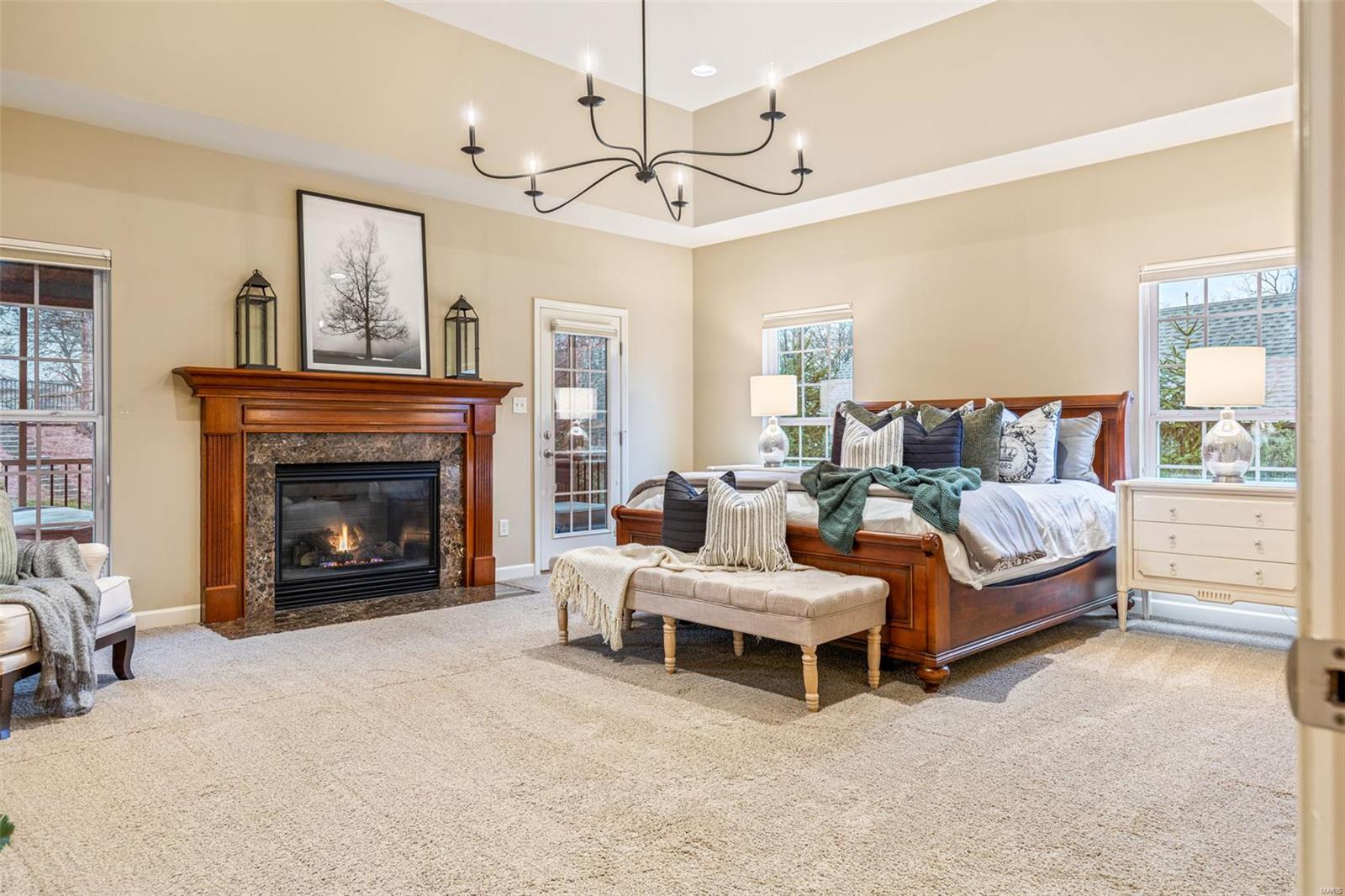 Spring Mill Estate - Residential