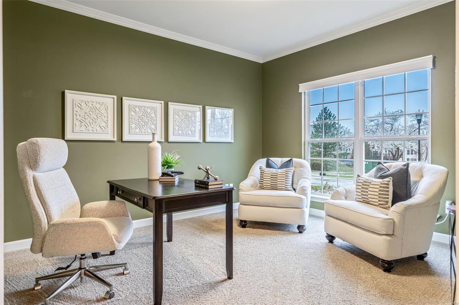 Spring Mill Estate - Residential