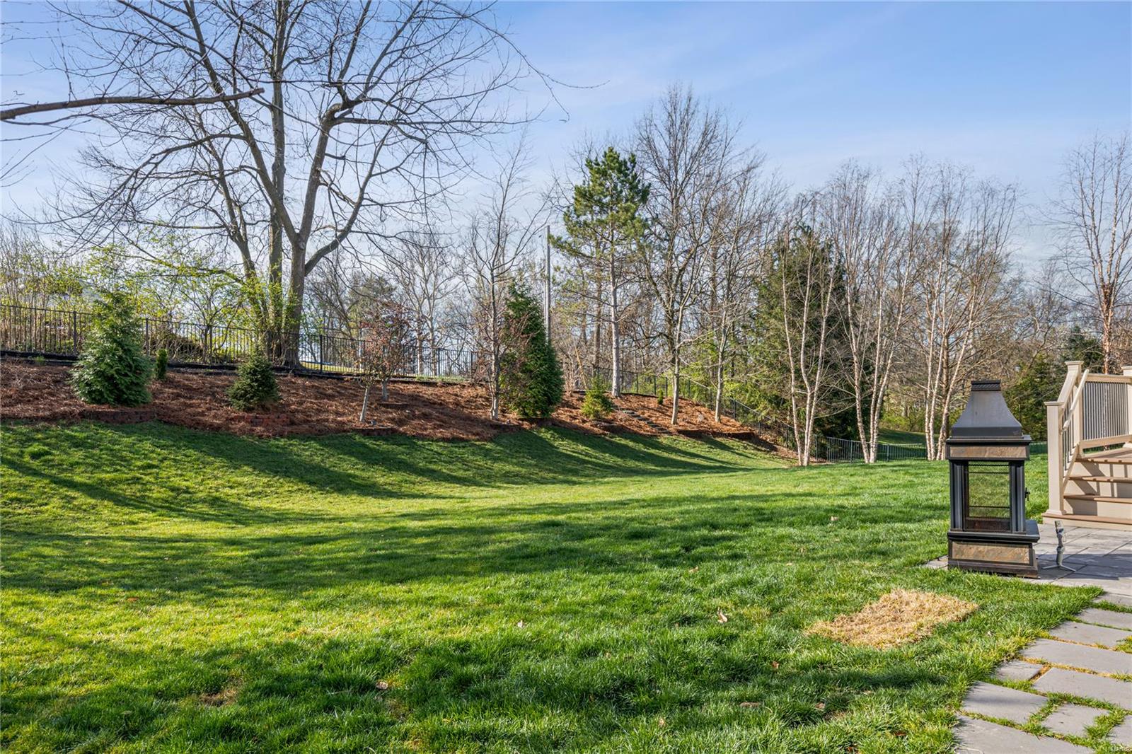 Spring Mill Estate - Residential