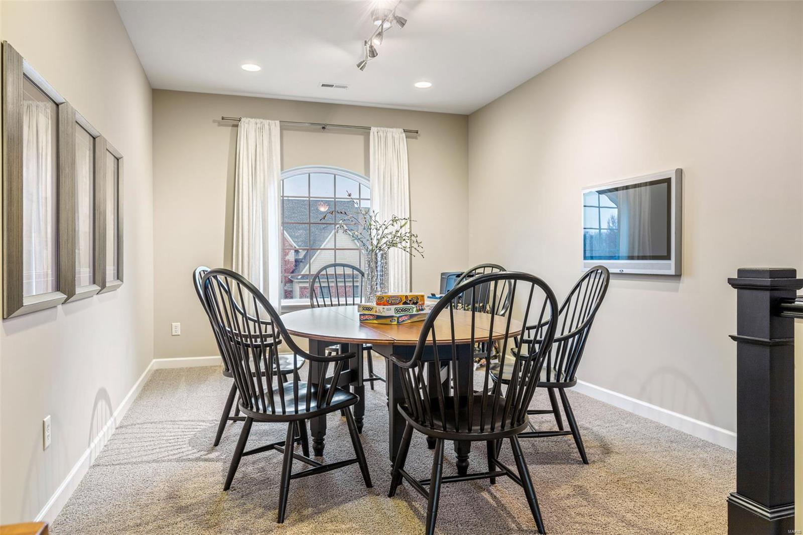 Spring Mill Estate - Residential