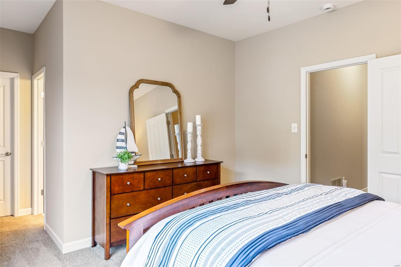 Spring Mill Estate - Residential