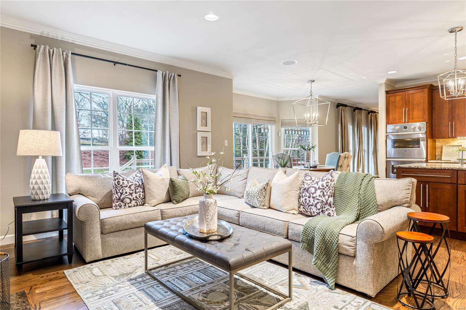 Spring Mill Estate - Residential