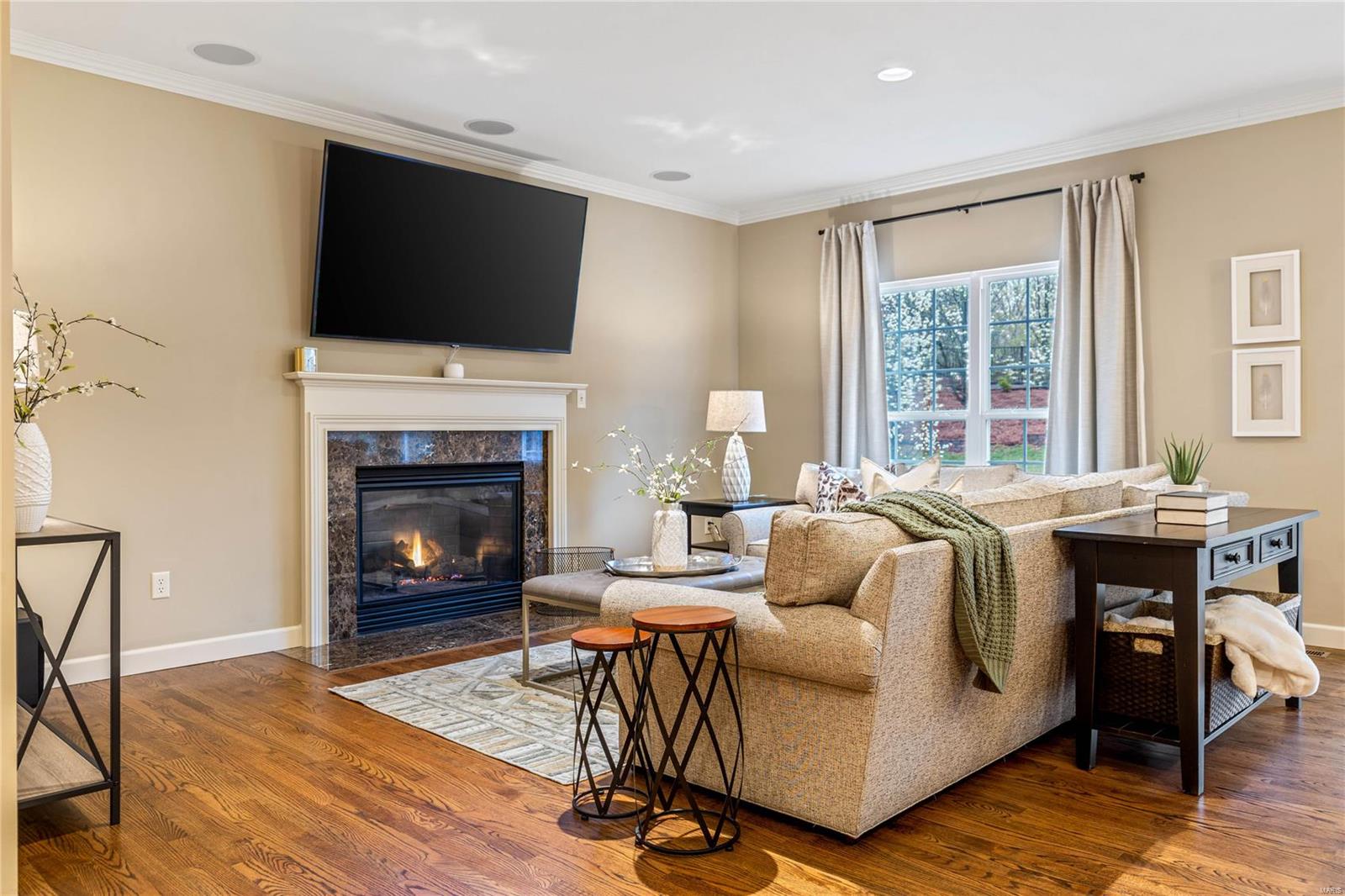 Spring Mill Estate - Residential