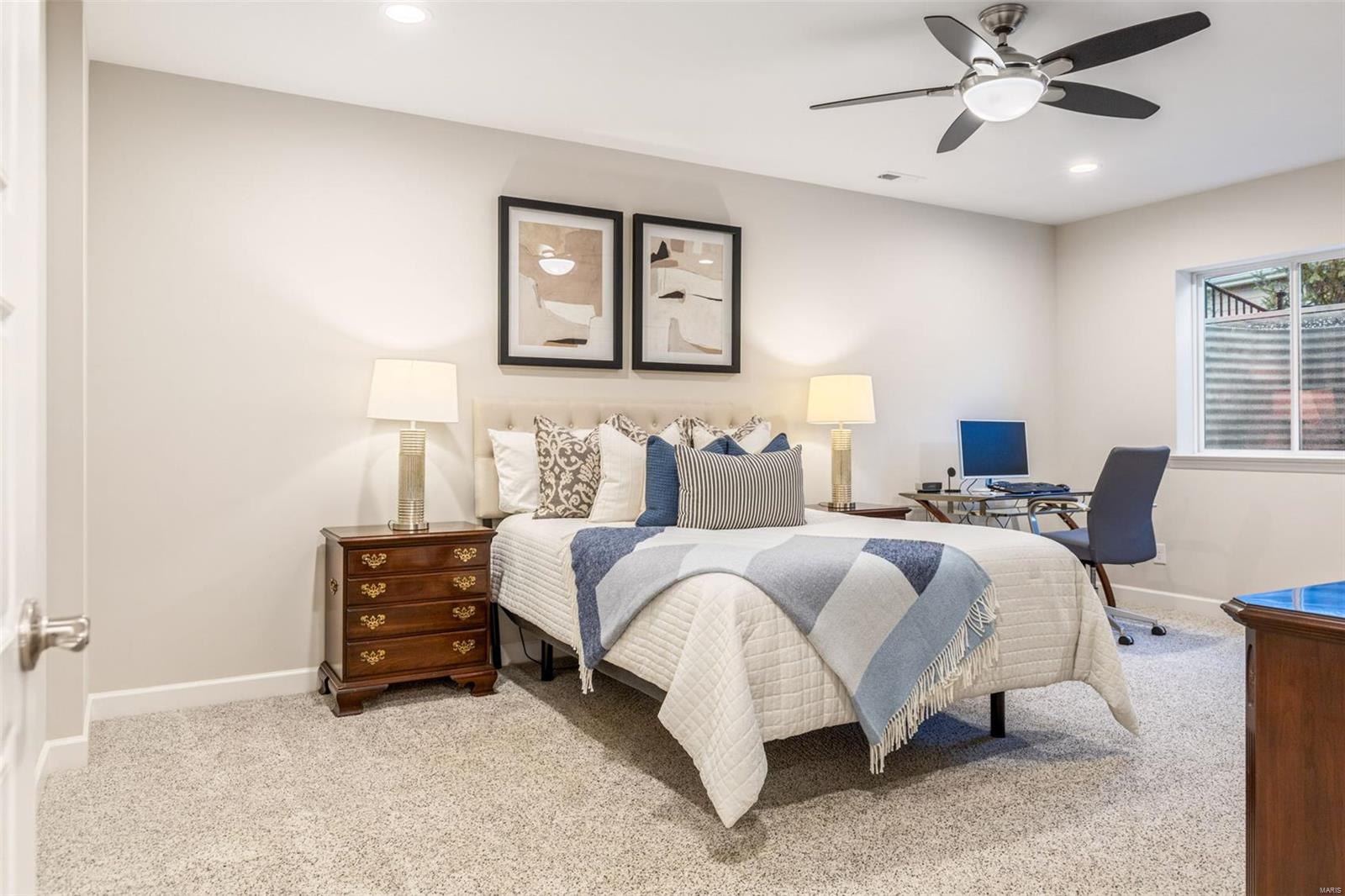 Spring Mill Estate - Residential