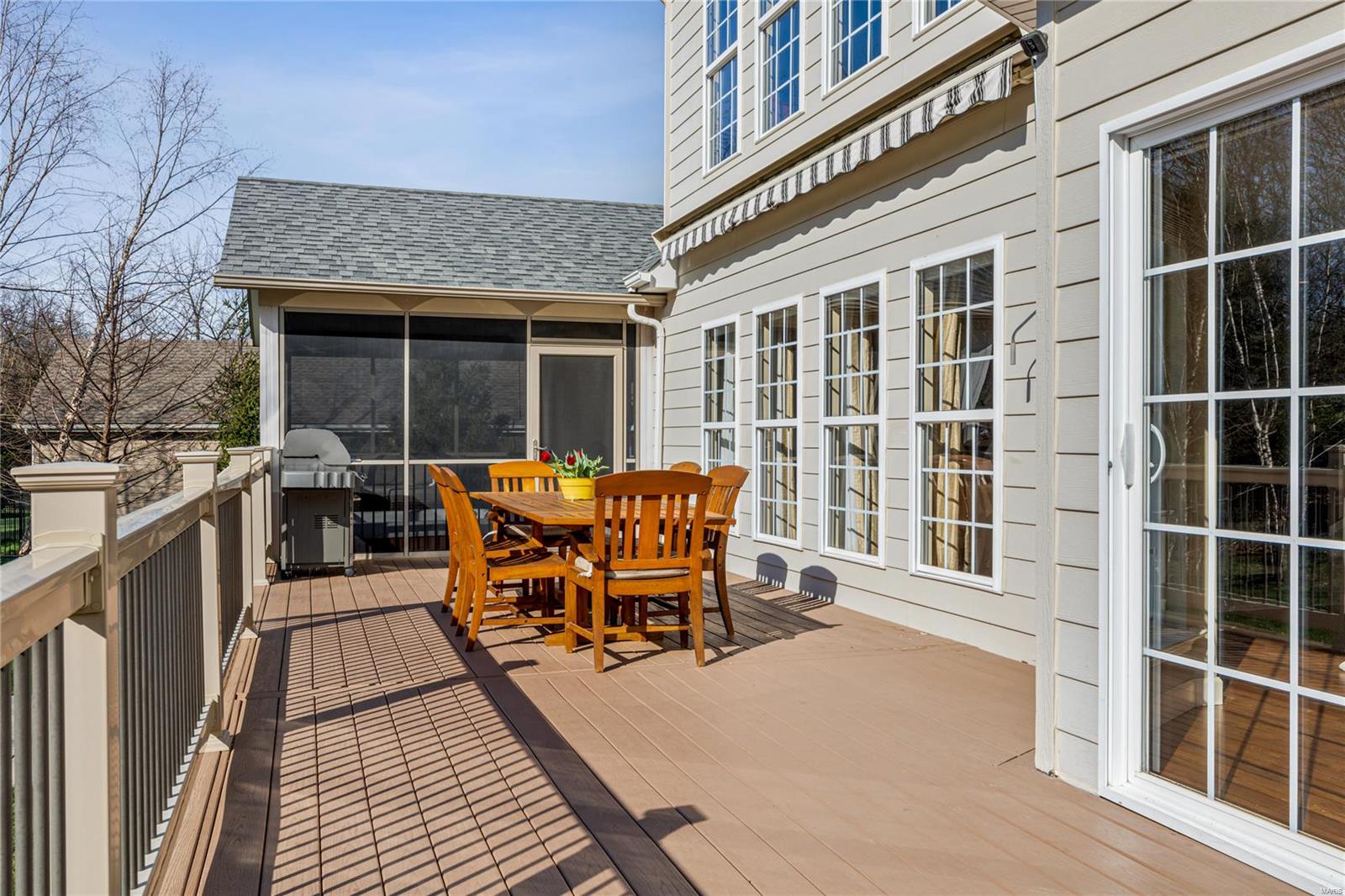 Spring Mill Estate - Residential