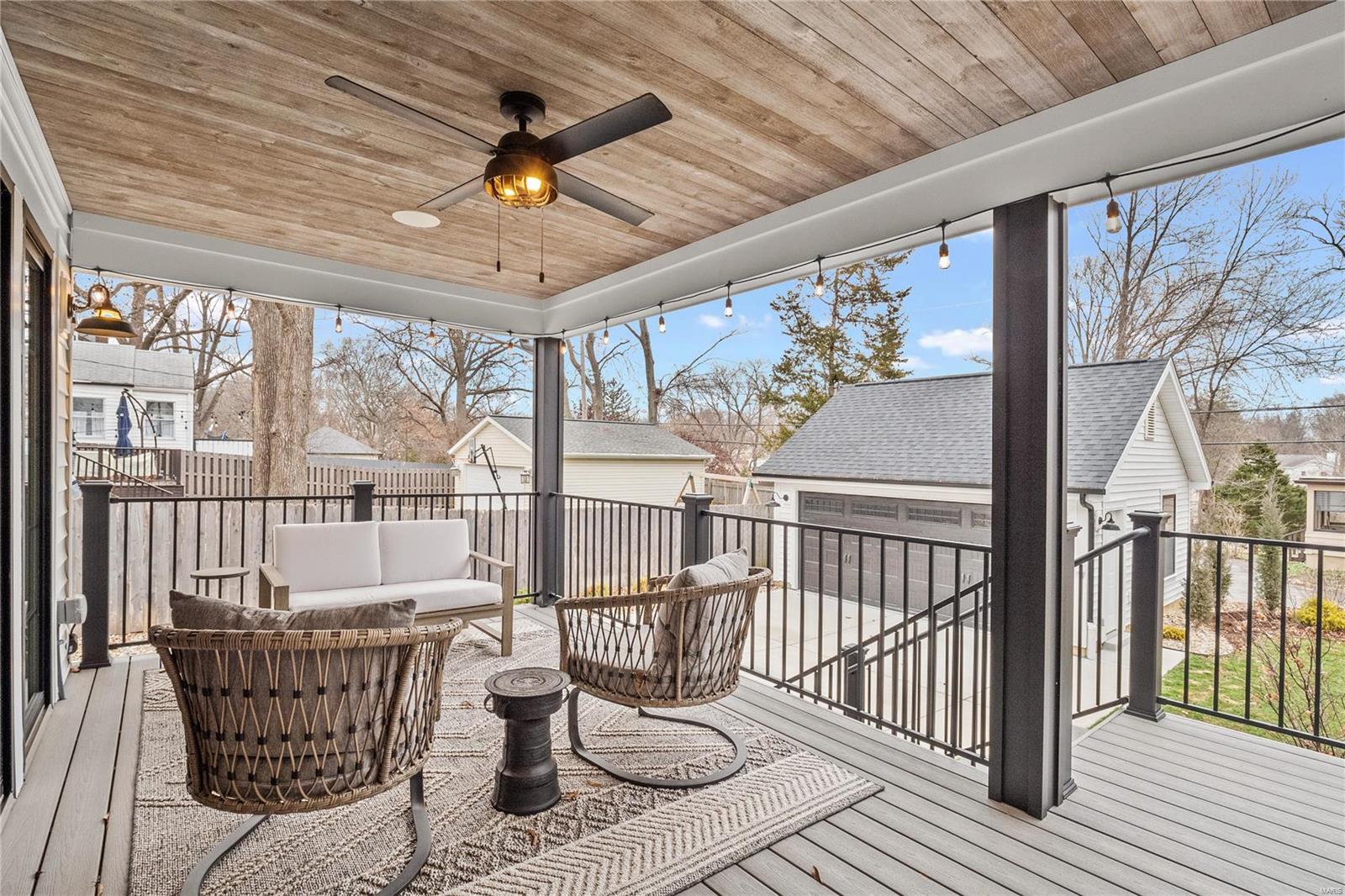 Mitchell Place - Residential