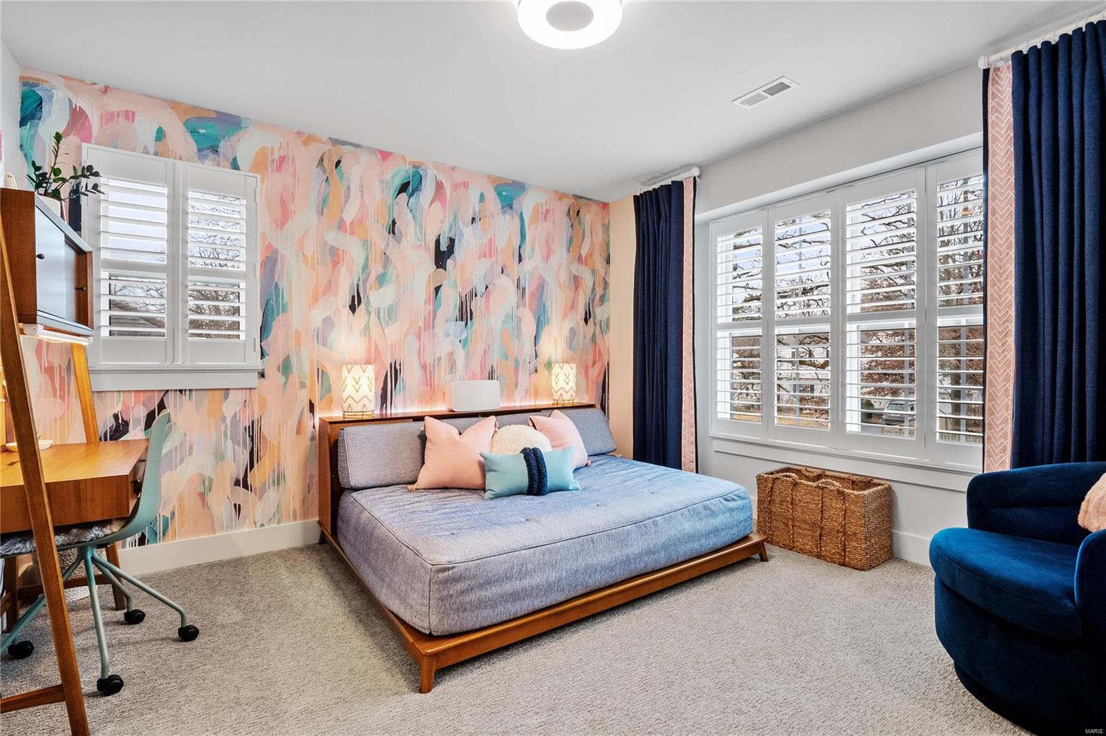 Mitchell Place - Residential