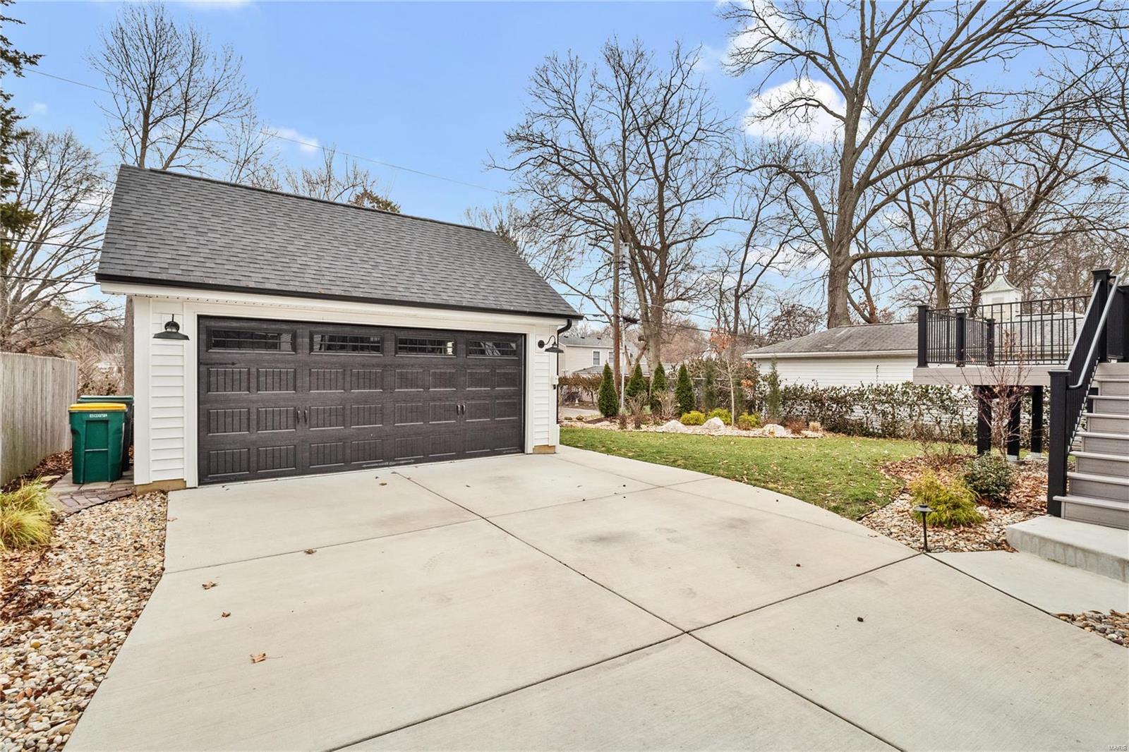 Mitchell Place - Residential