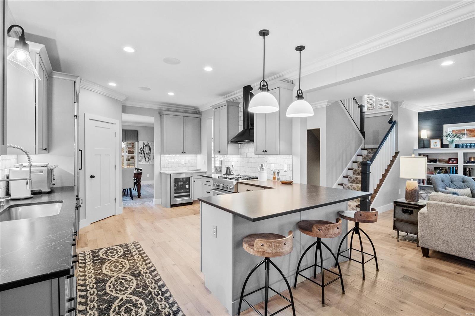 Mitchell Place - Residential