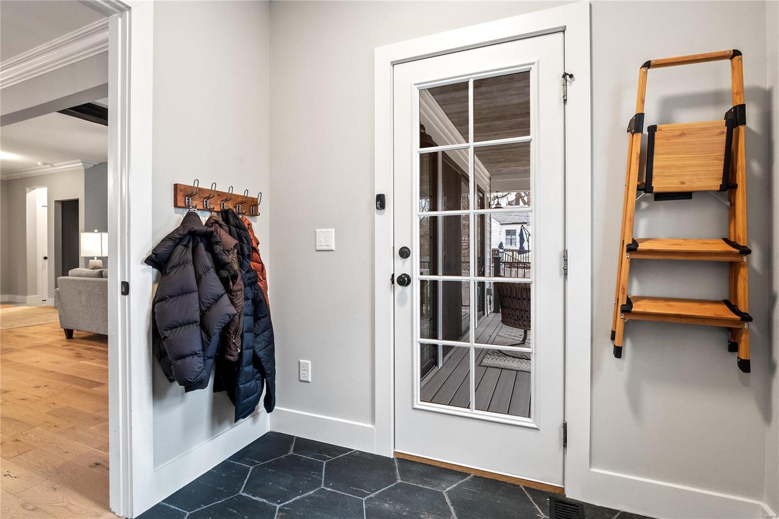 Mitchell Place - Residential