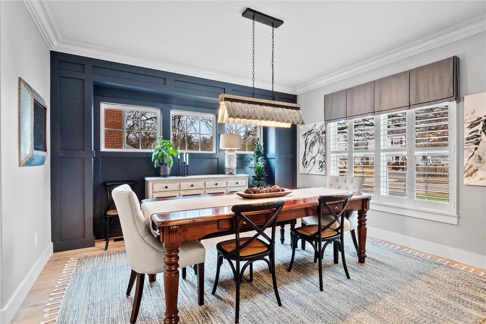 Mitchell Place - Residential