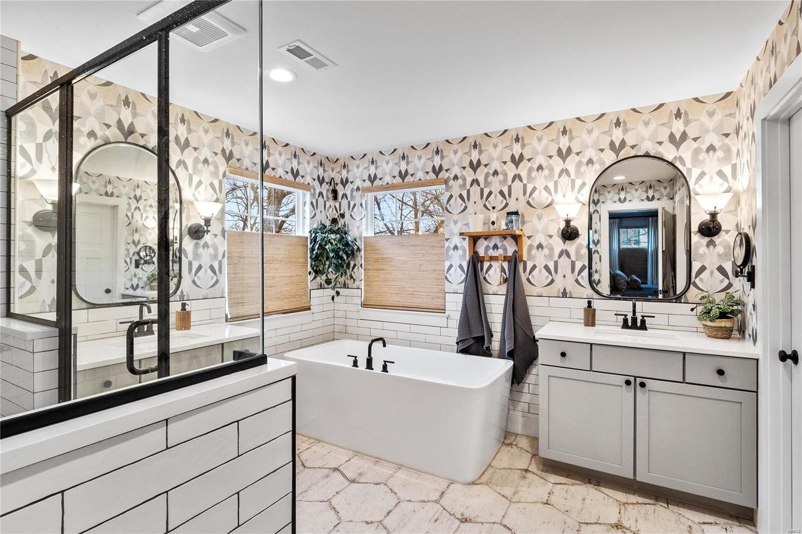 Mitchell Place - Residential