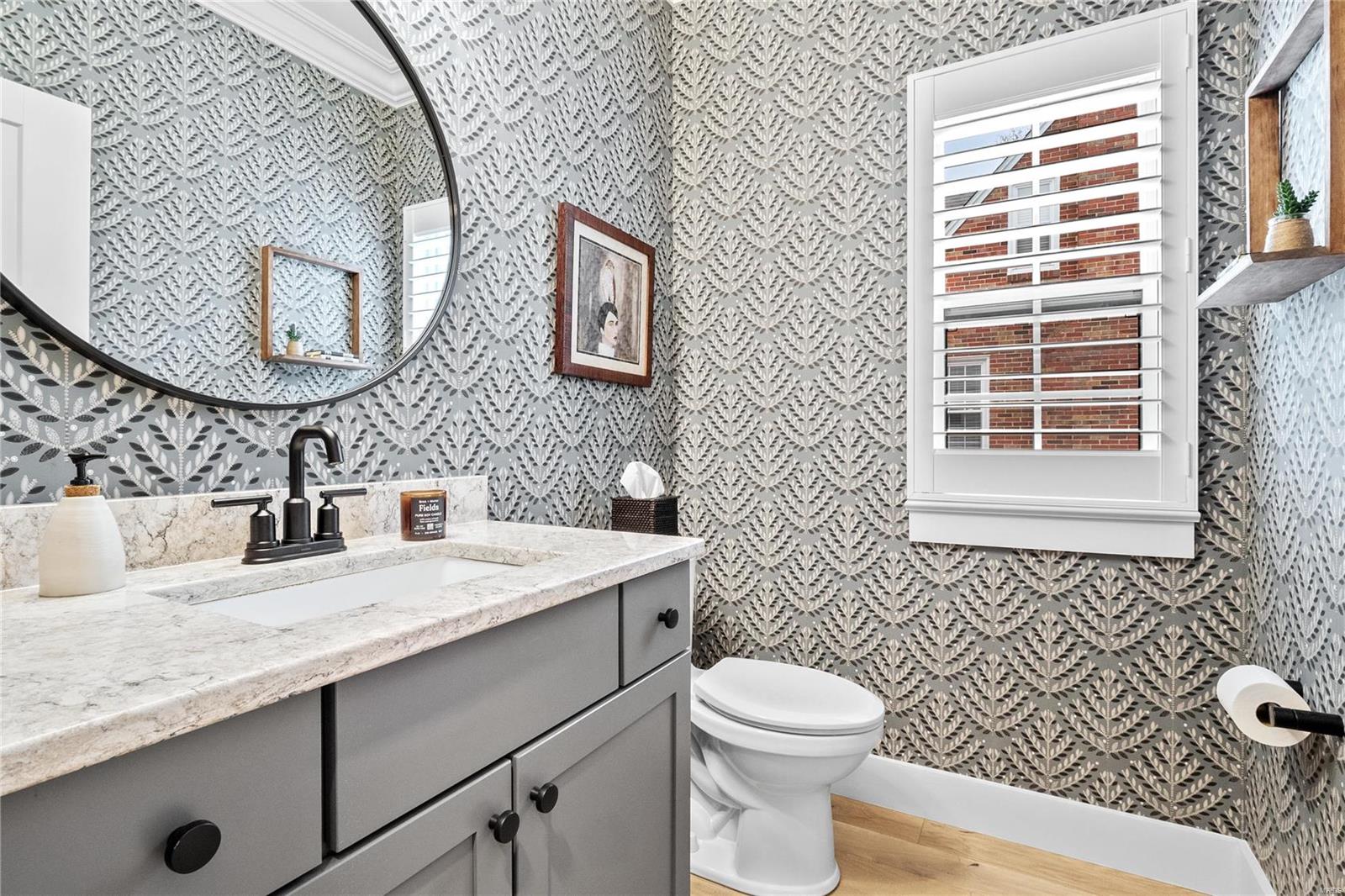 Mitchell Place - Residential