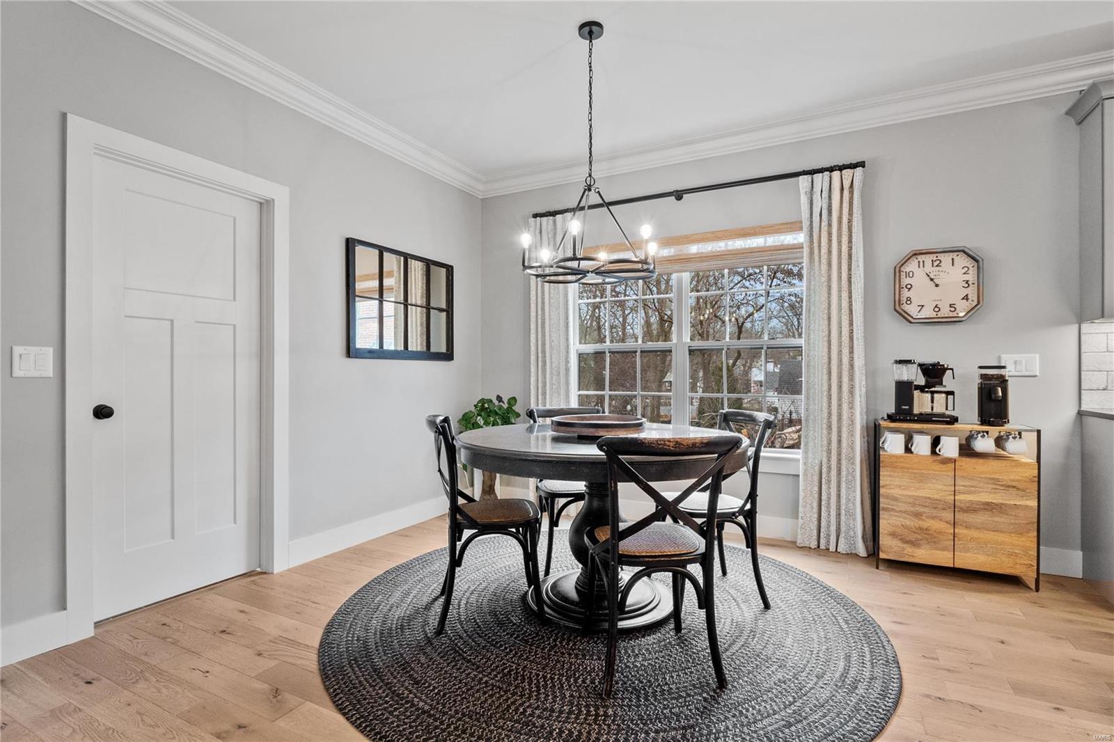 Mitchell Place - Residential