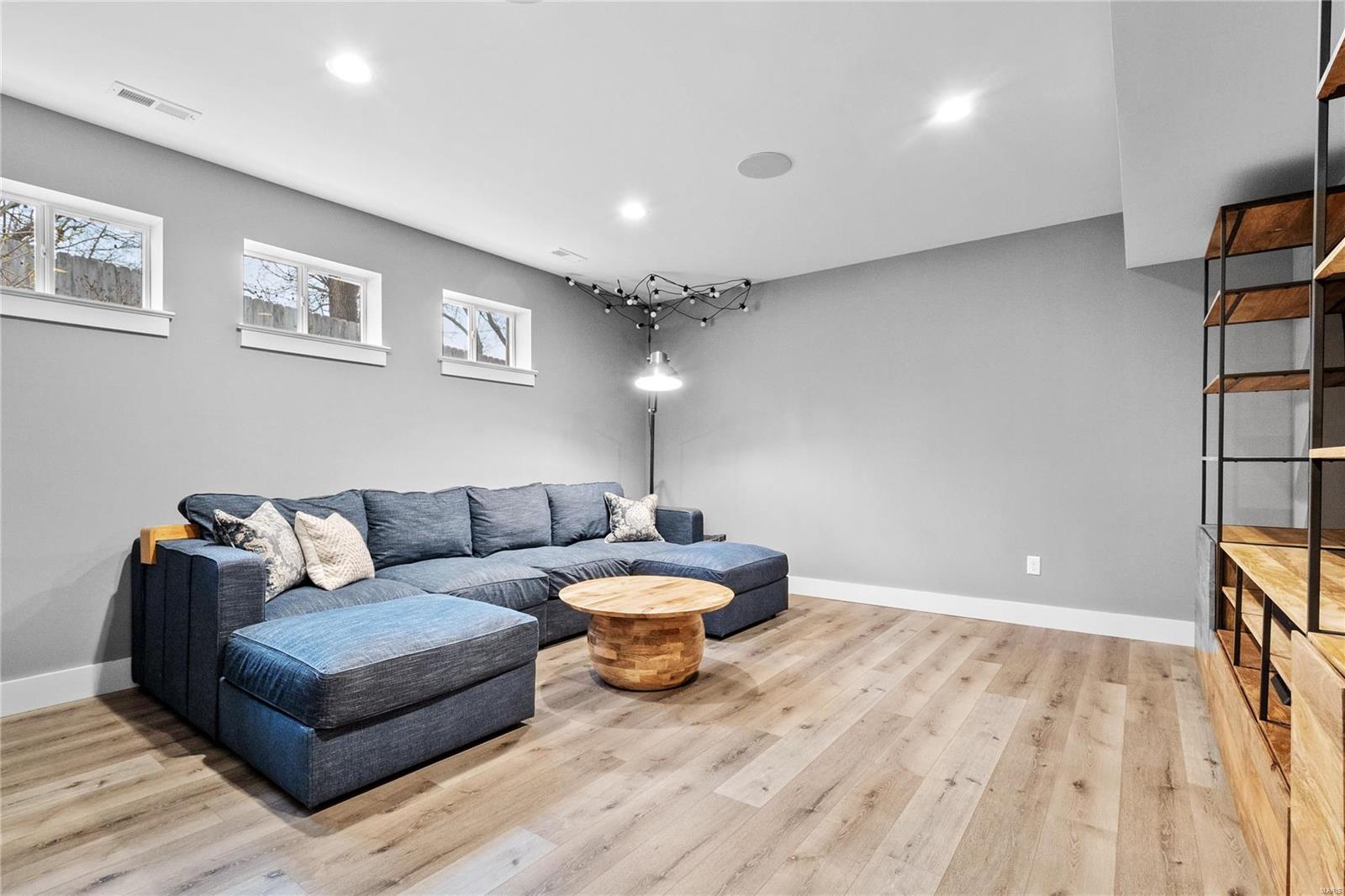 Mitchell Place - Residential