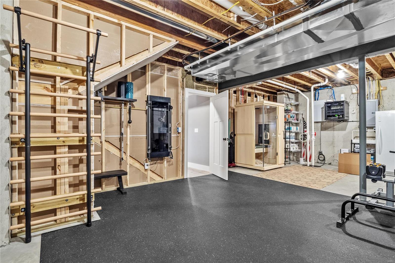 Mitchell Place - Residential