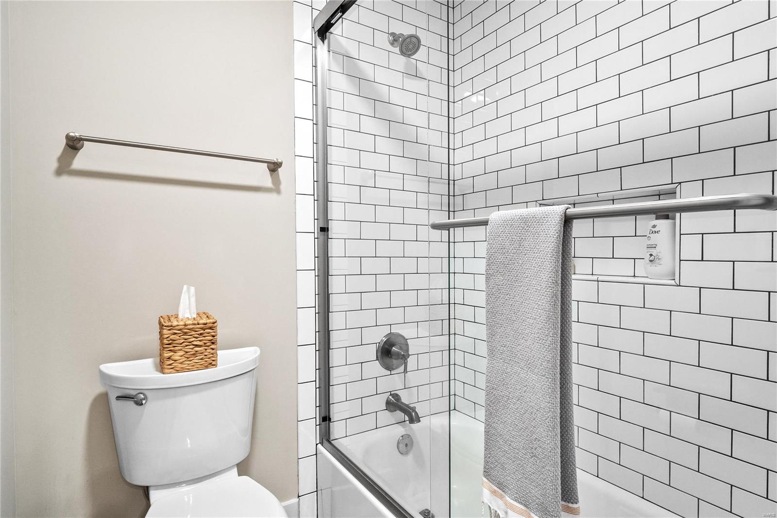 Mitchell Place - Residential