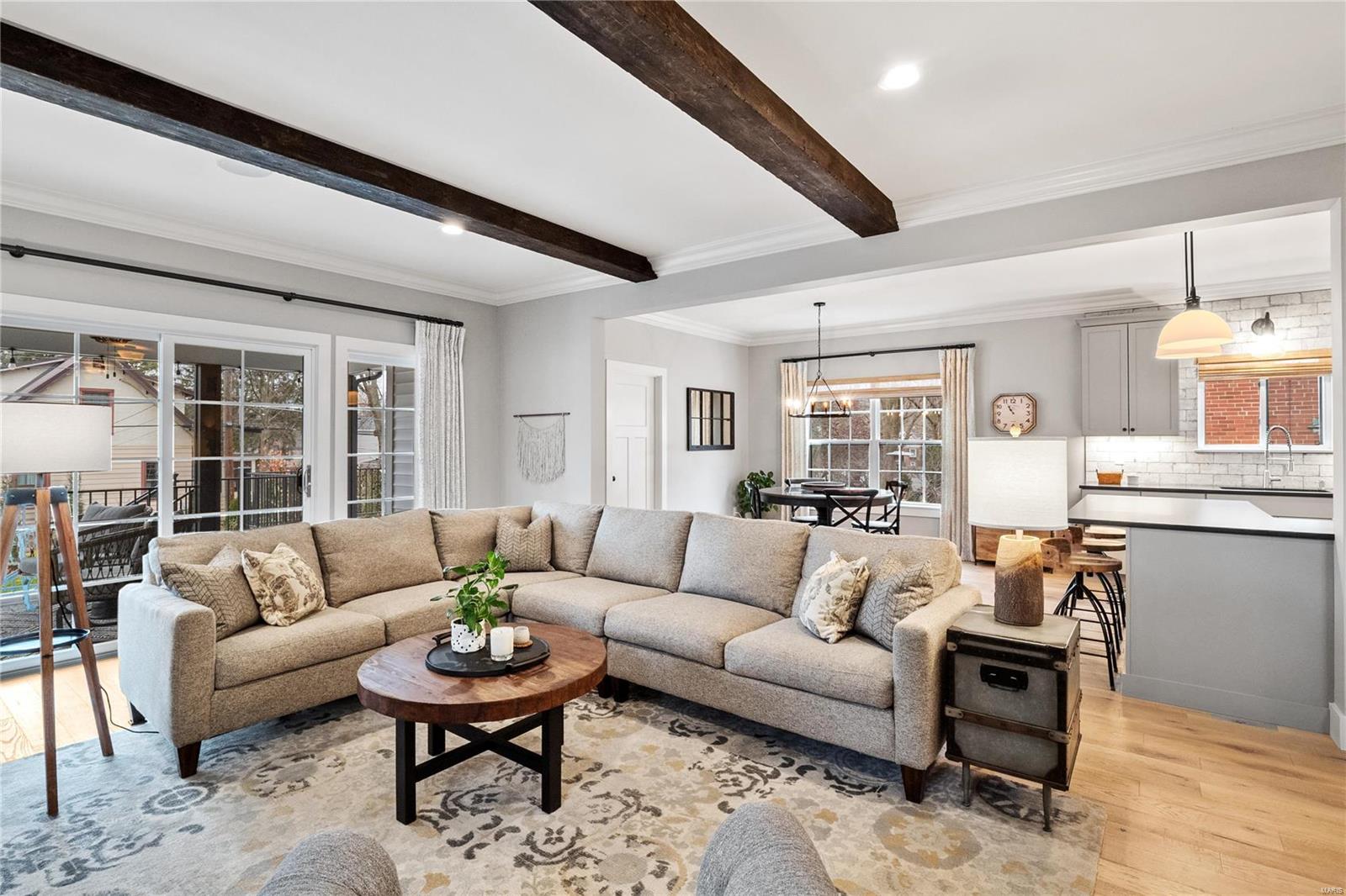 Mitchell Place - Residential