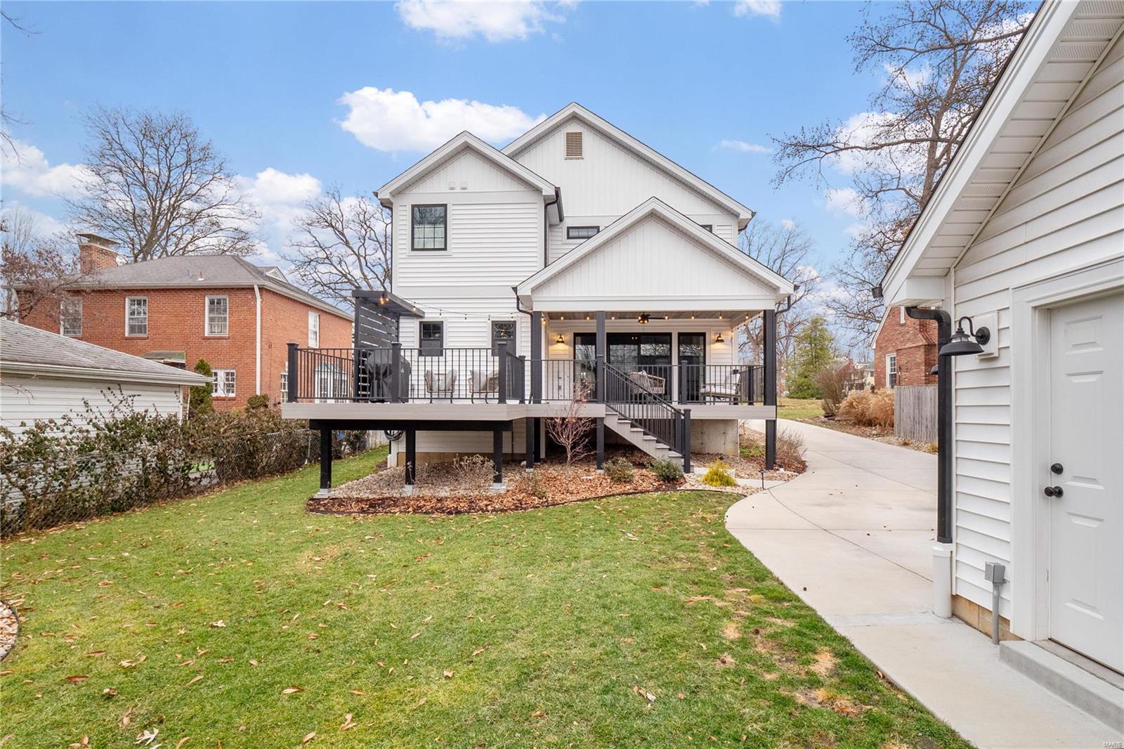 Mitchell Place - Residential