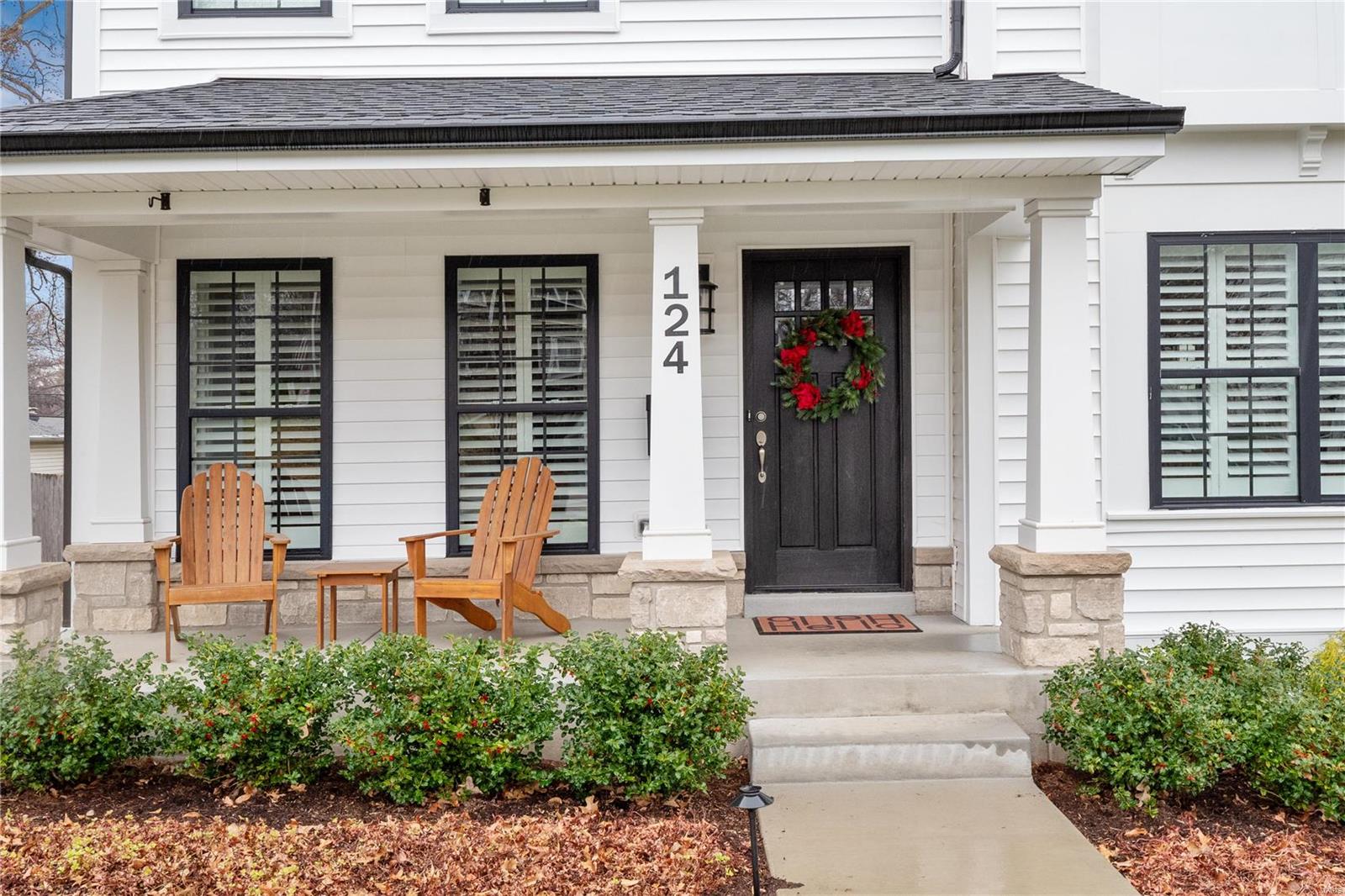 Mitchell Place - Residential