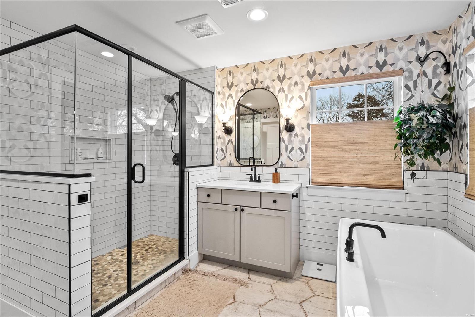 Mitchell Place - Residential