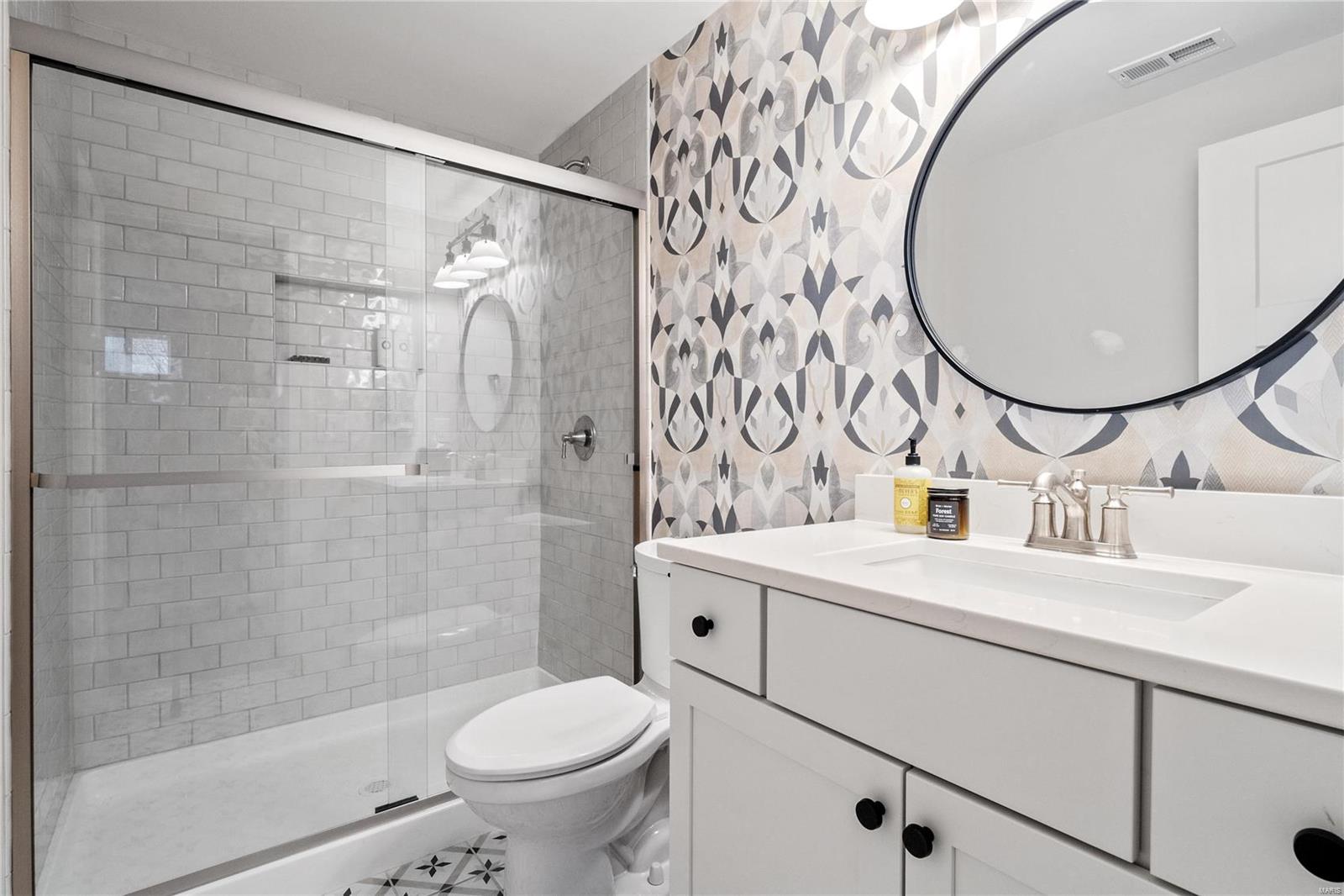 Mitchell Place - Residential