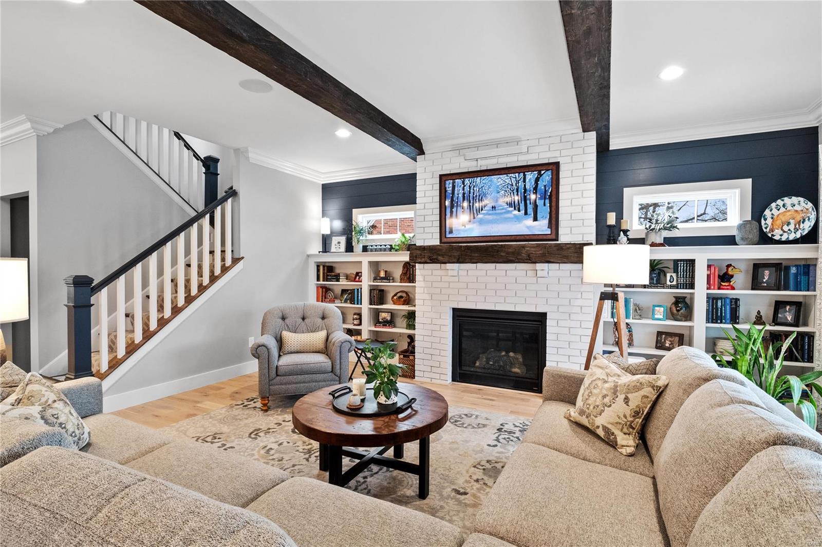 Mitchell Place - Residential