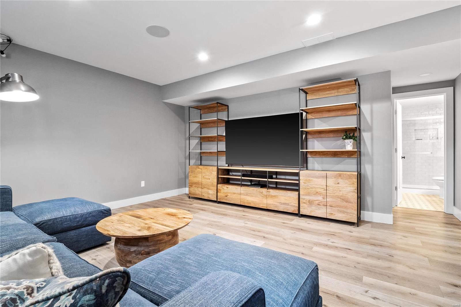 Mitchell Place - Residential