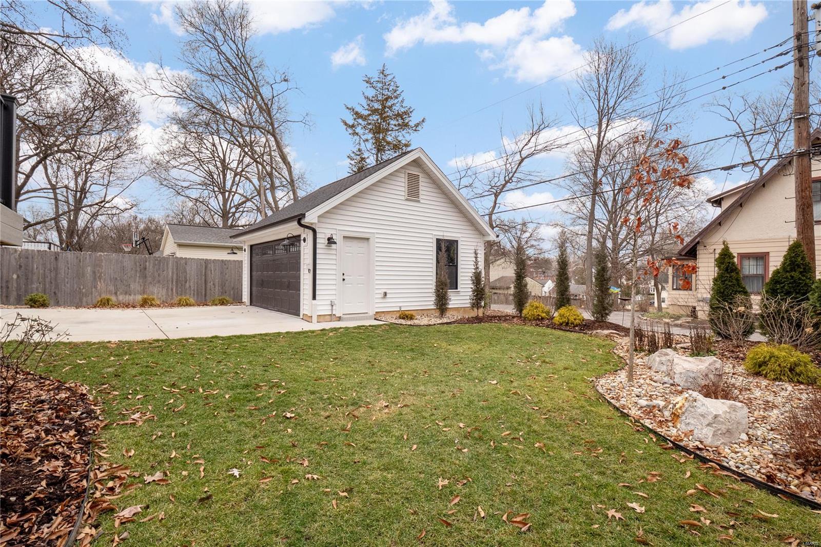 Mitchell Place - Residential