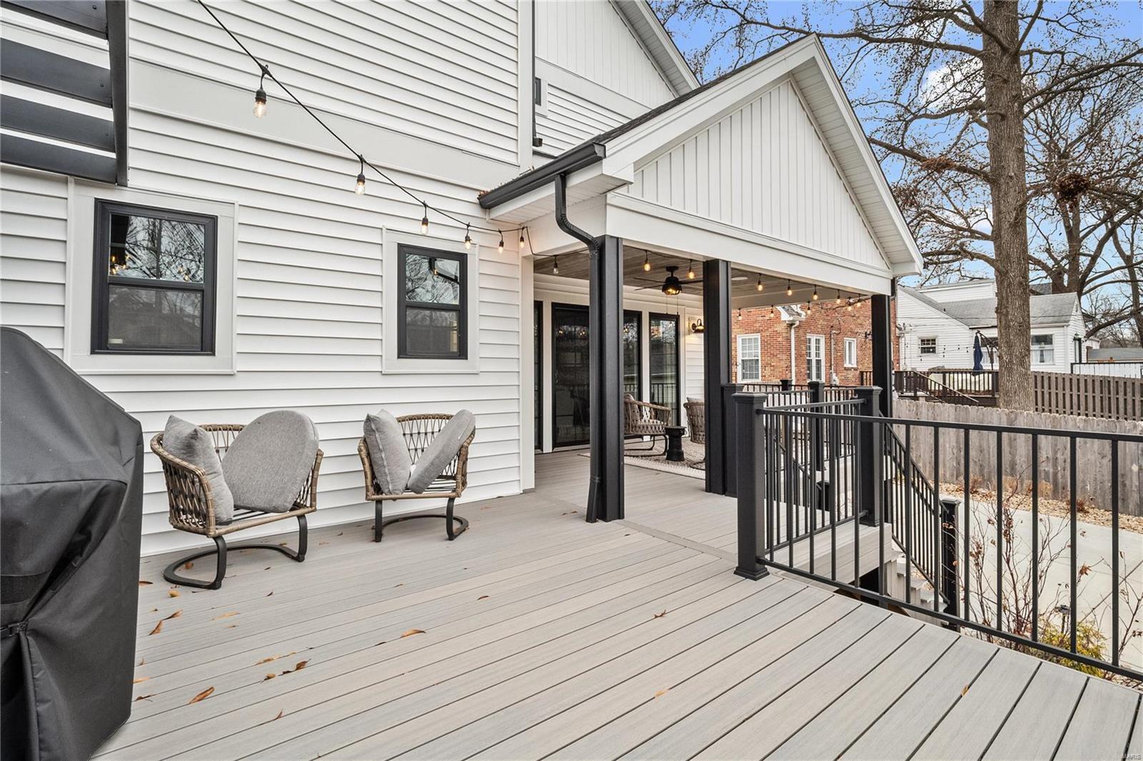 Mitchell Place - Residential