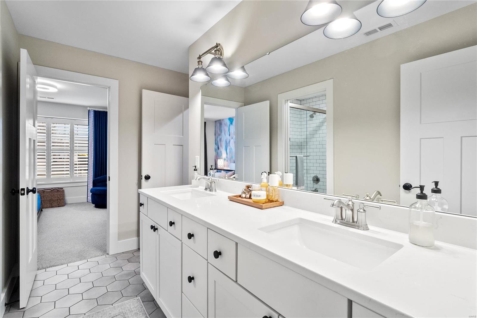 Mitchell Place - Residential